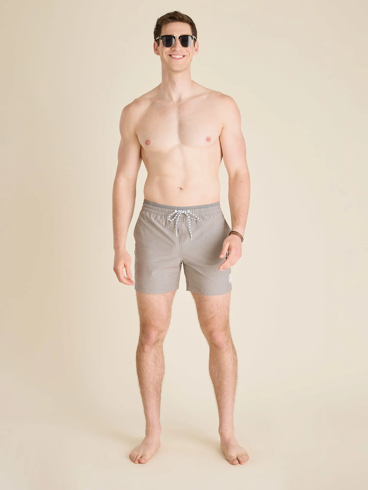 The Stardusts 5.5" (Classic Swim Trunk)