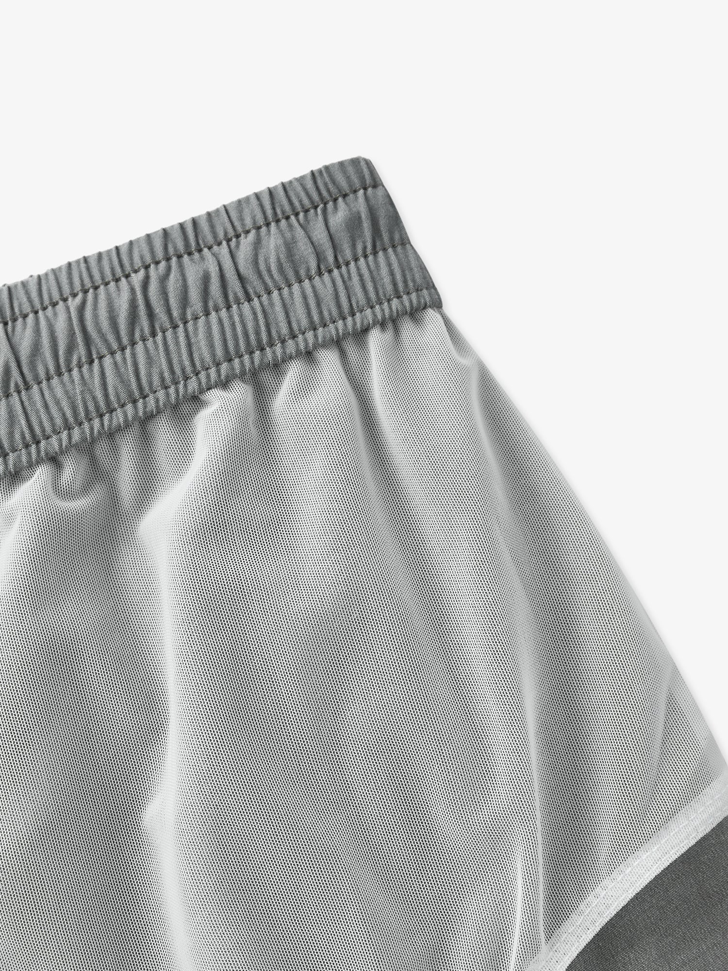 The Stardusts 5.5" (Classic Swim Trunk)