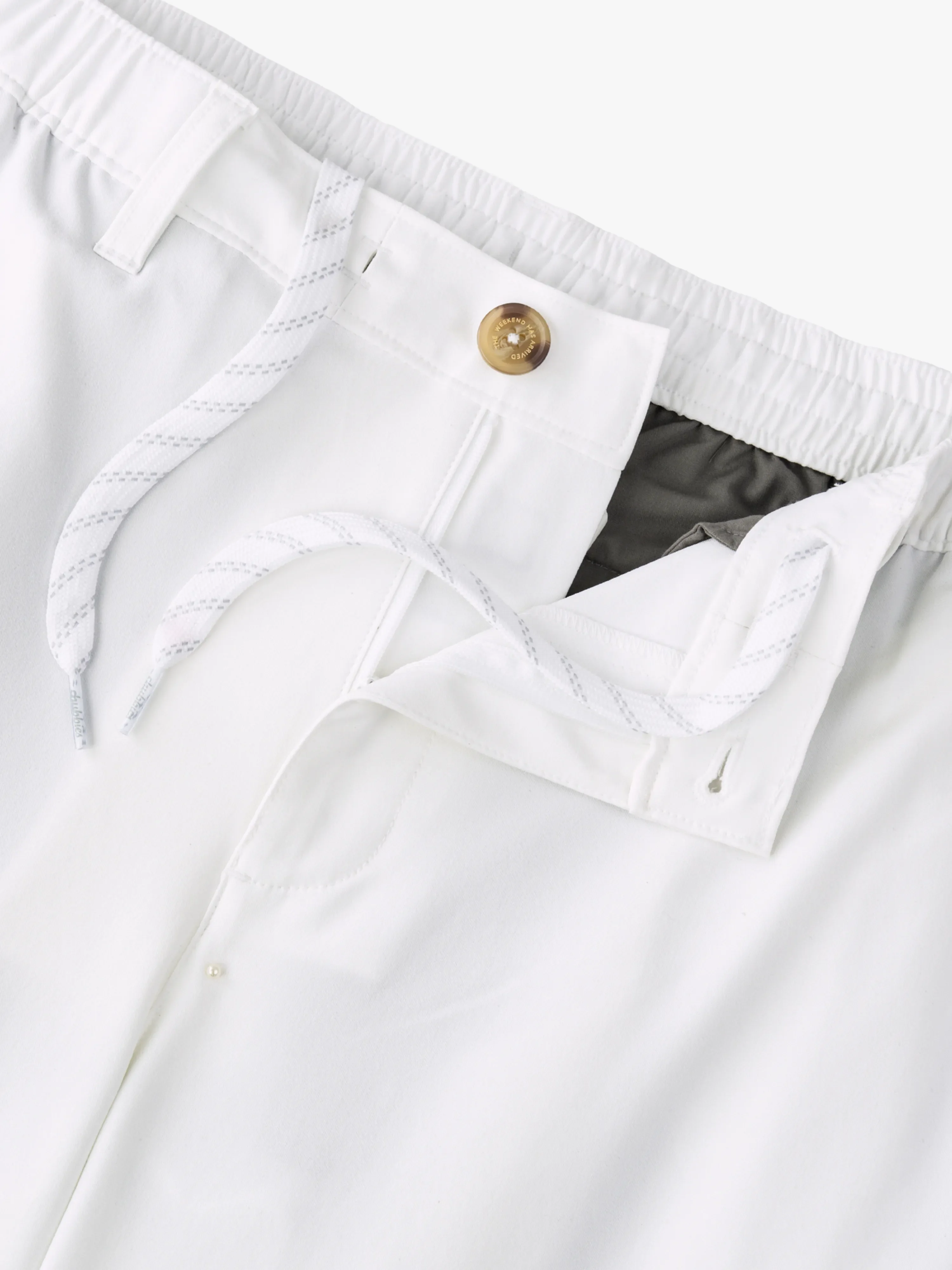 The Vannas 6" (Everywear Performance Short)