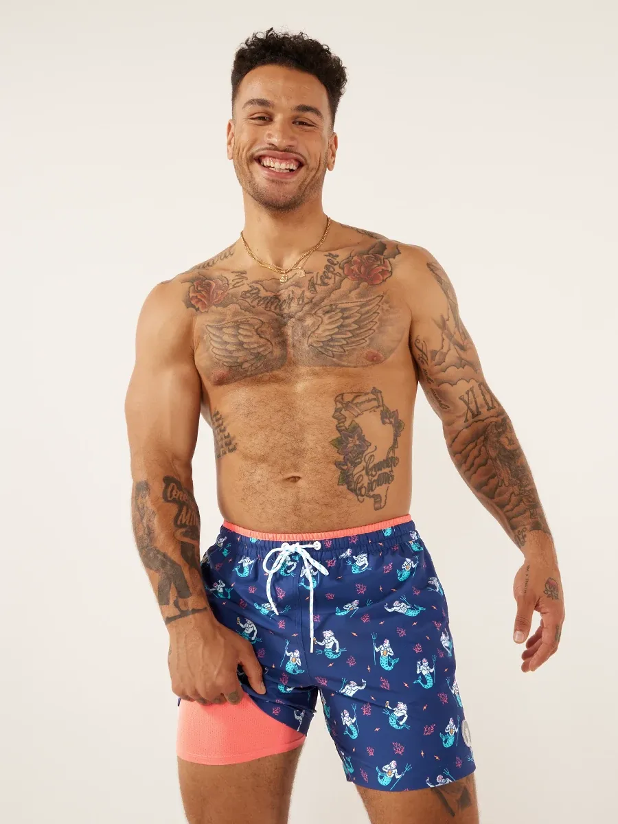 2434-the-triton-of-the-seas-5.5-classic-lined-swim-trunk-1.webp The Triton of the Seas 5.5" (Classic Lined Swim Trunk)