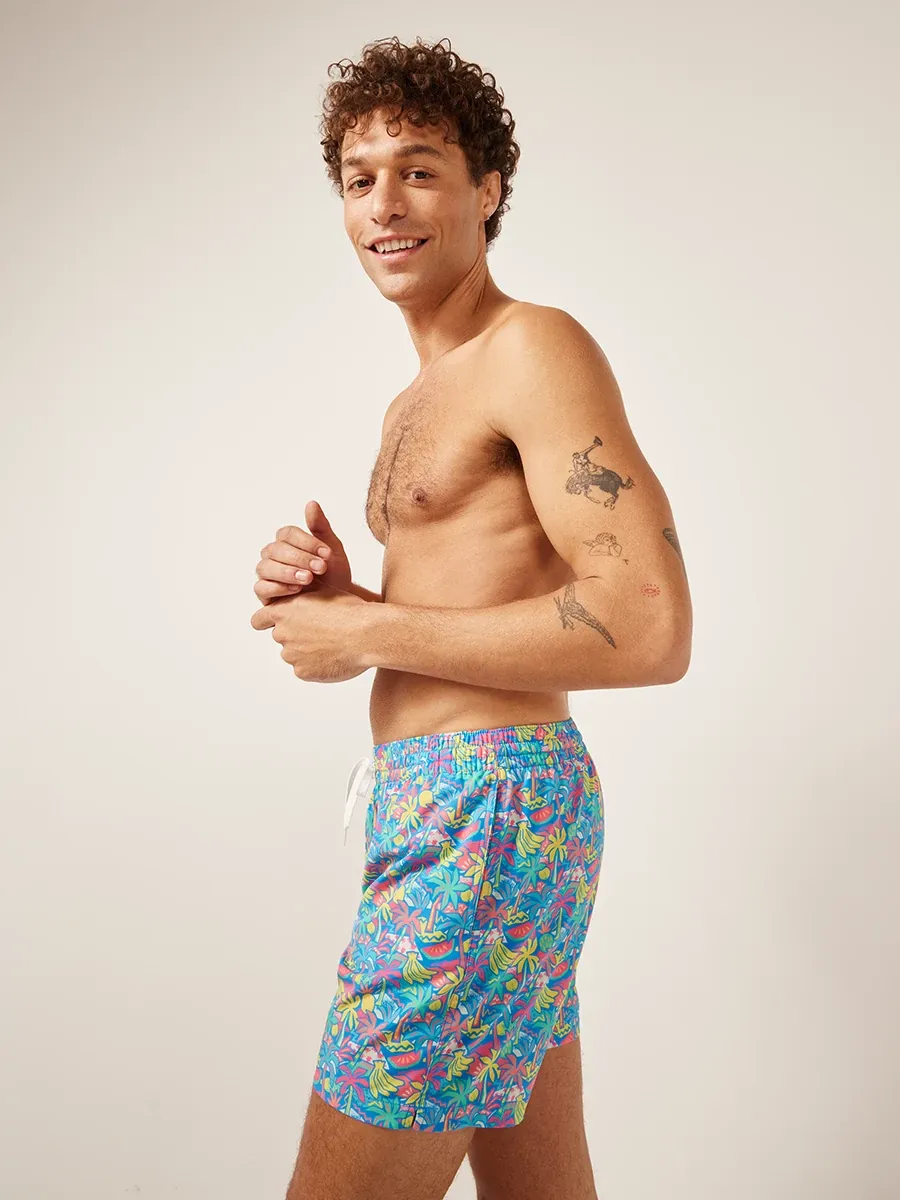 2450-the-tropical-bunches-5.5-classic-swim-trunk-5.webp The Tropical Bunches 5.5" (Classic Swim Trunk)