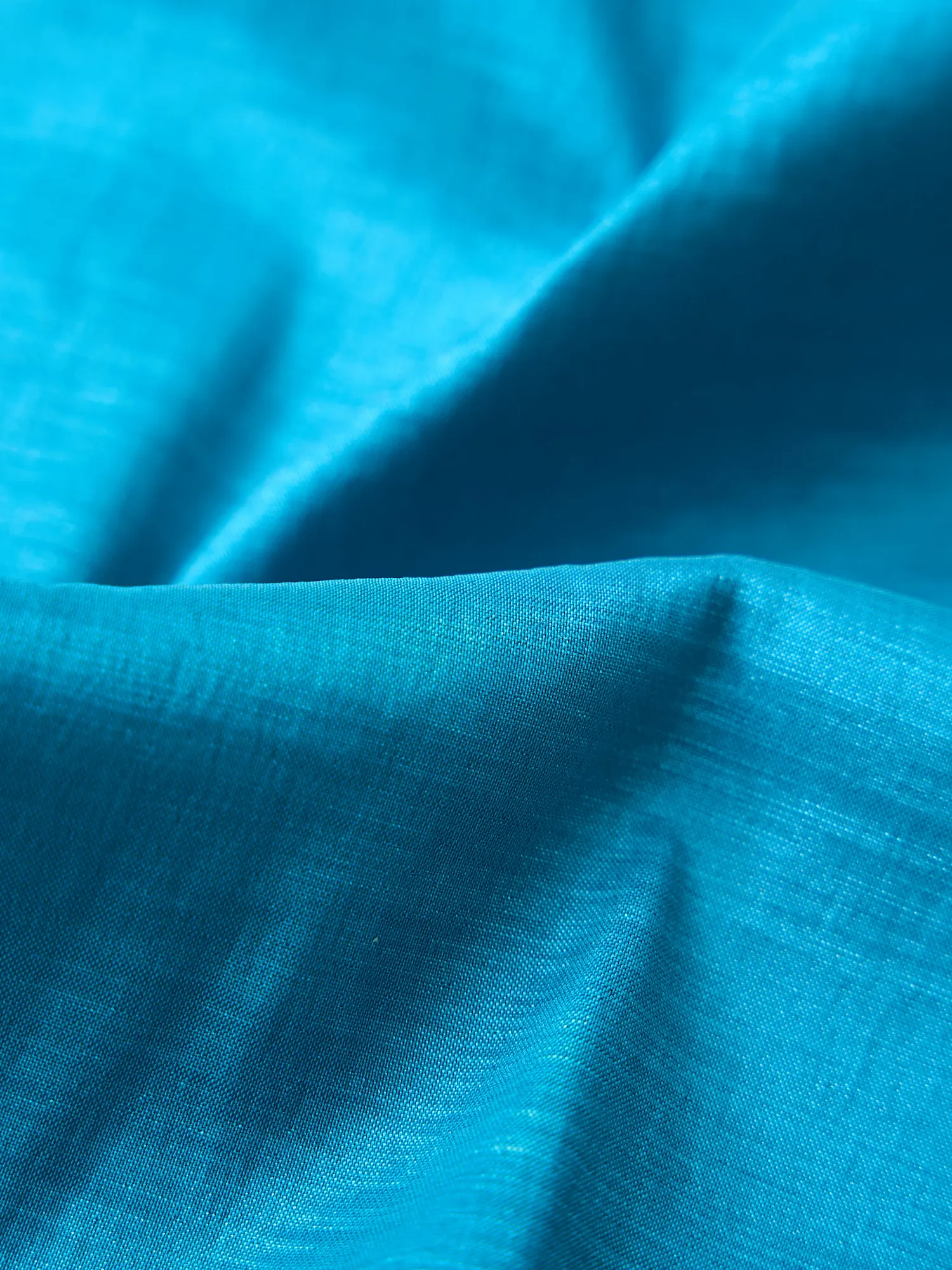 The Ultramarine 5.5" (Lined Metallic Swim)
