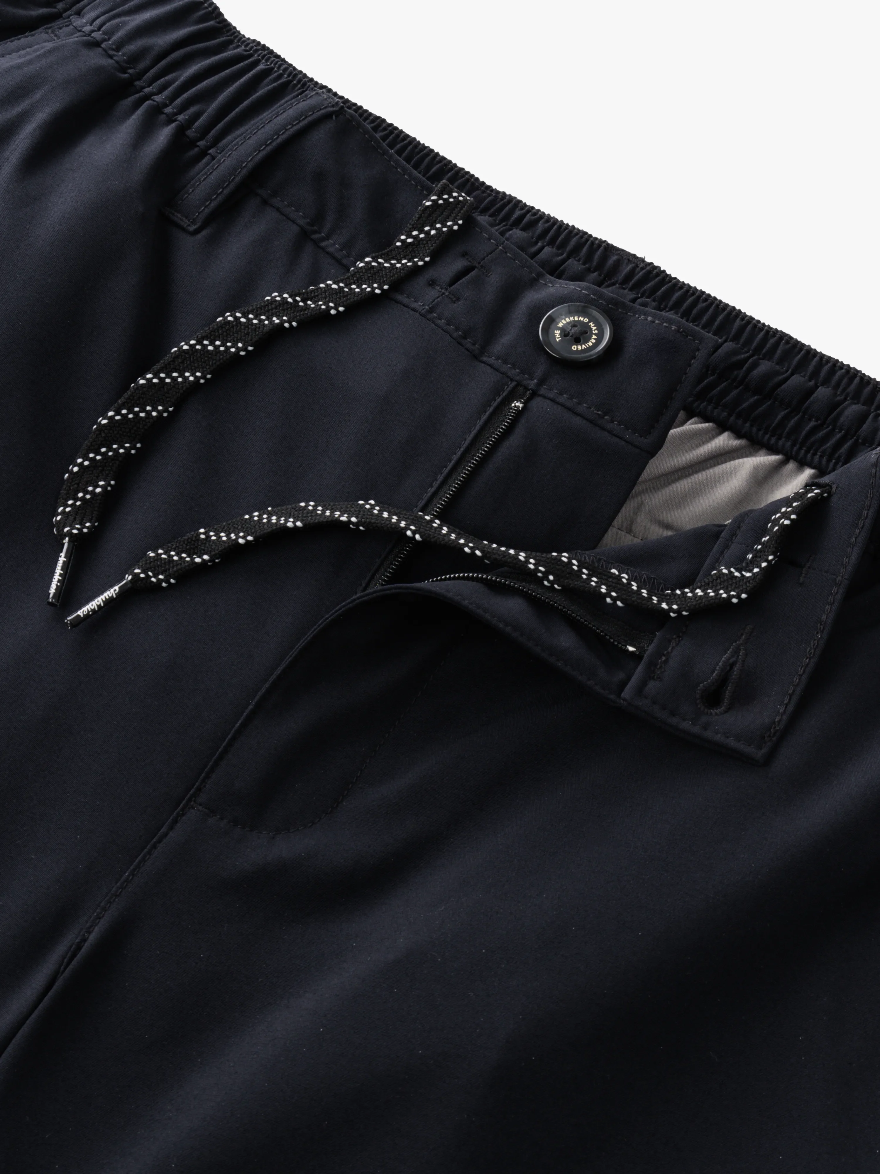The Midnight Adventures 4" (Everywear Performance Short)