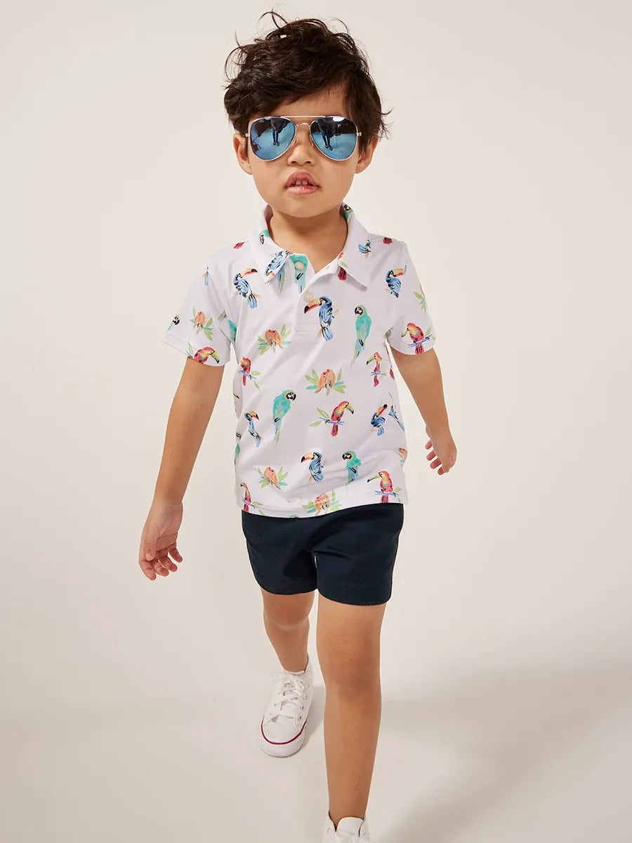 2505-the-dude-wheres-macaw-toddler-polo-4.jpg The Dude Wheres Macaw (Toddler Polo)