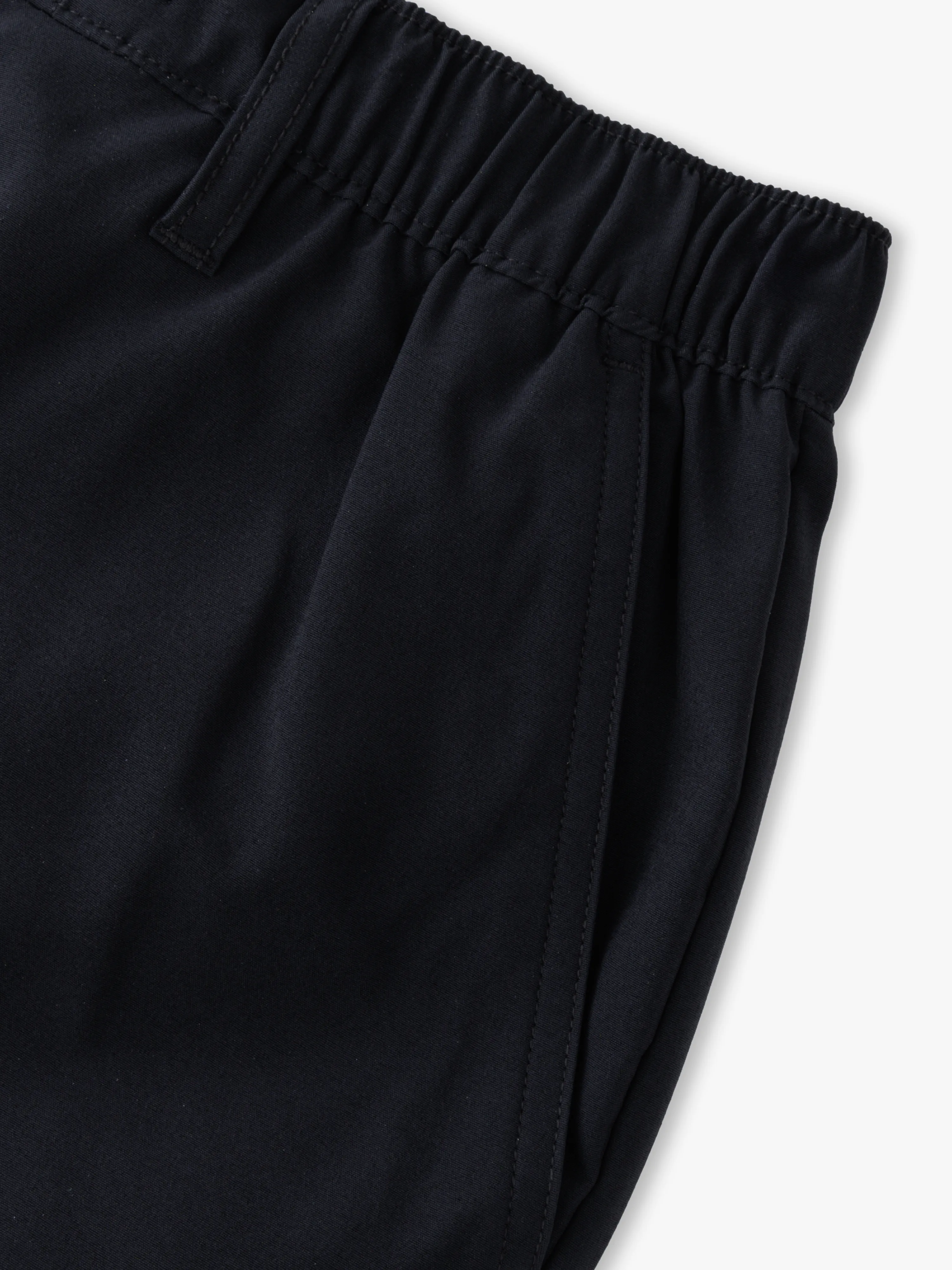 The Midnight Adventures 4" (Everywear Performance Short)