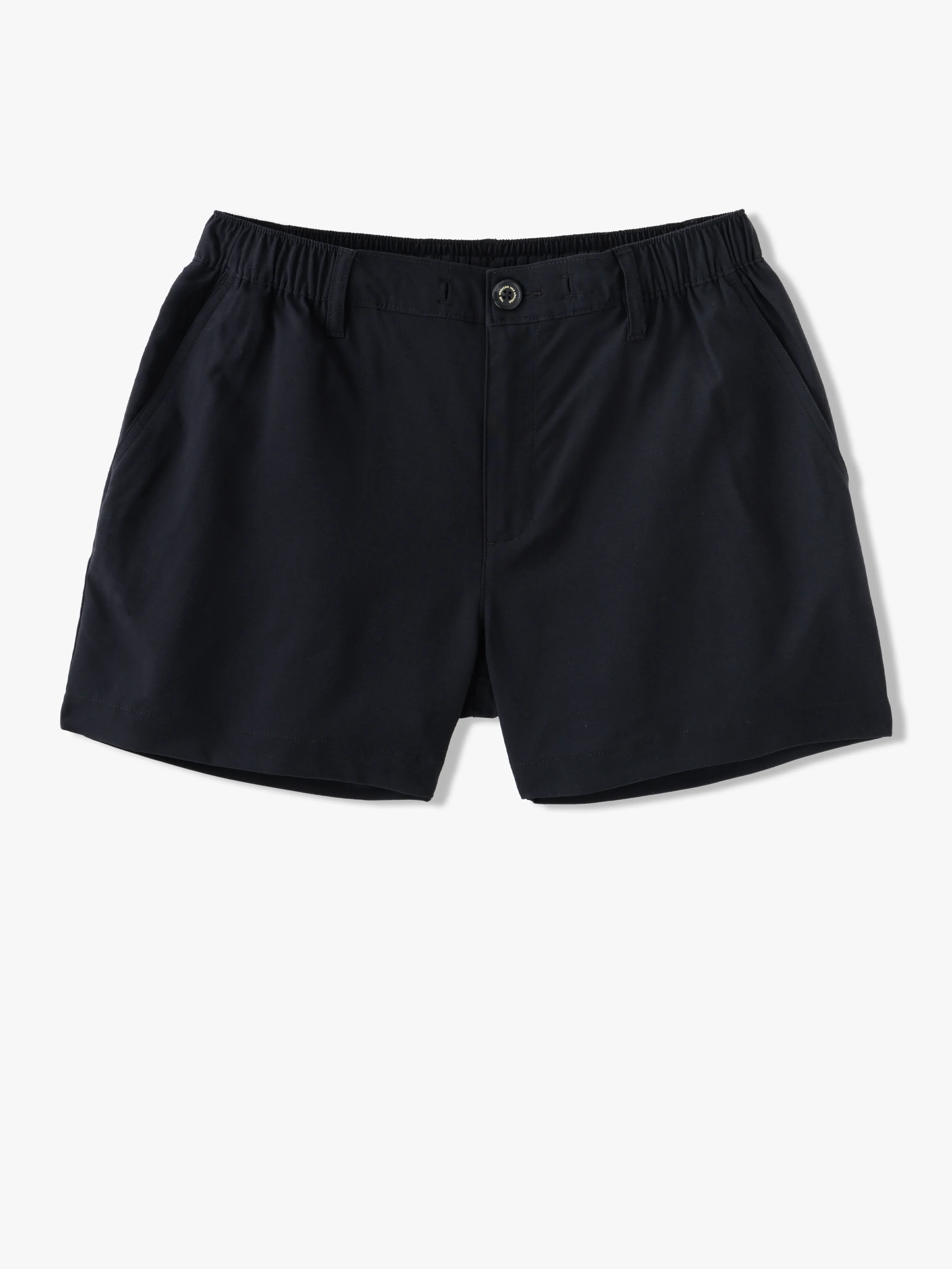 The Midnight Adventures 4" (Everywear Performance Short)
