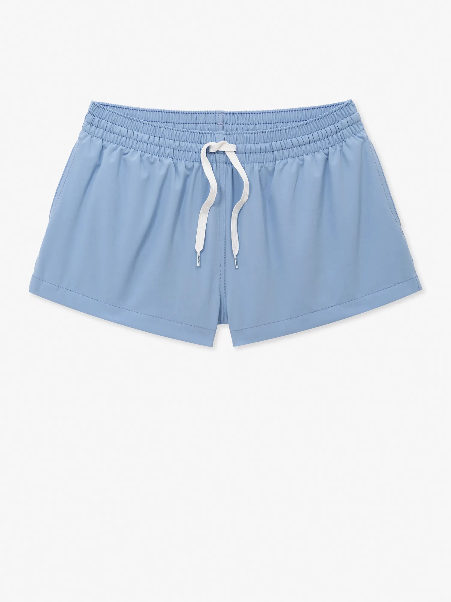 The Alpine Skies 2" (Classic Lined Swim Trunk)