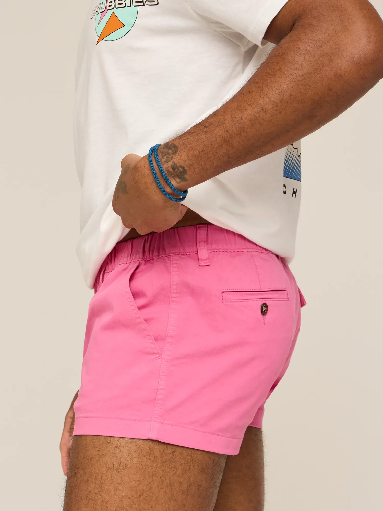 The Flamingo Fizzes 2" (Originals)