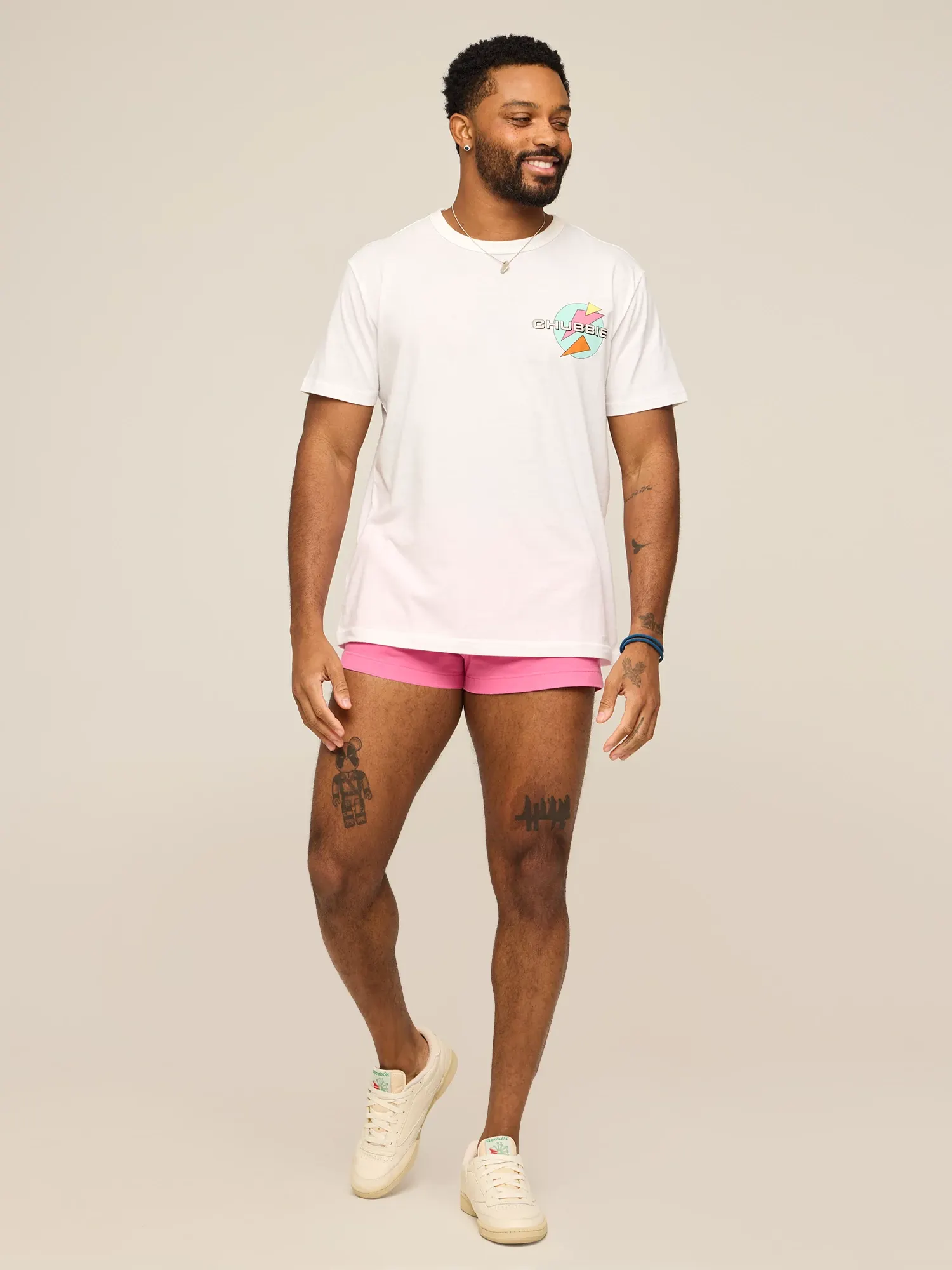 The Flamingo Fizzes 2" (Originals)