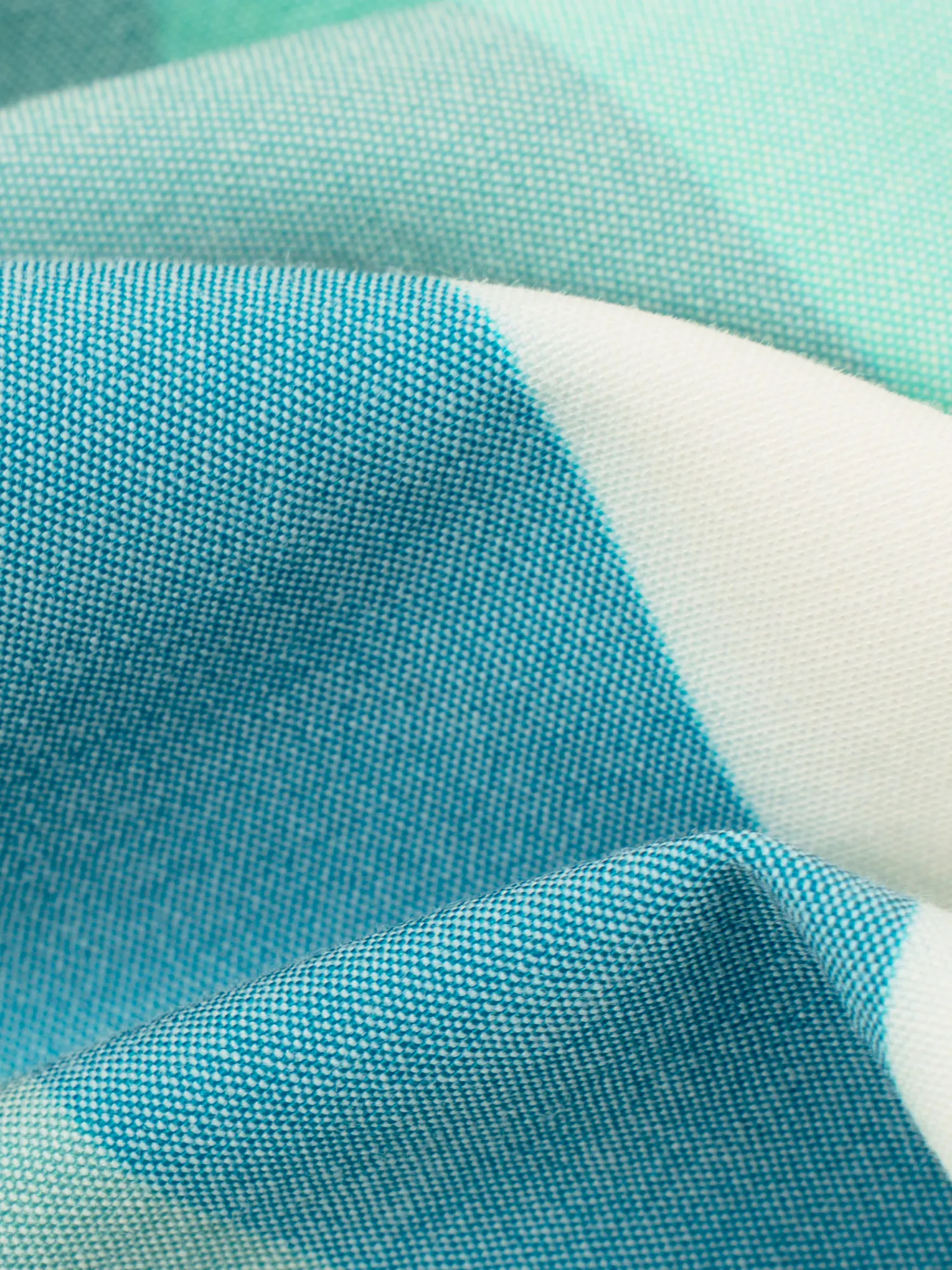 The Eversea Stripes 2" (Classic Lined Swim Trunk)