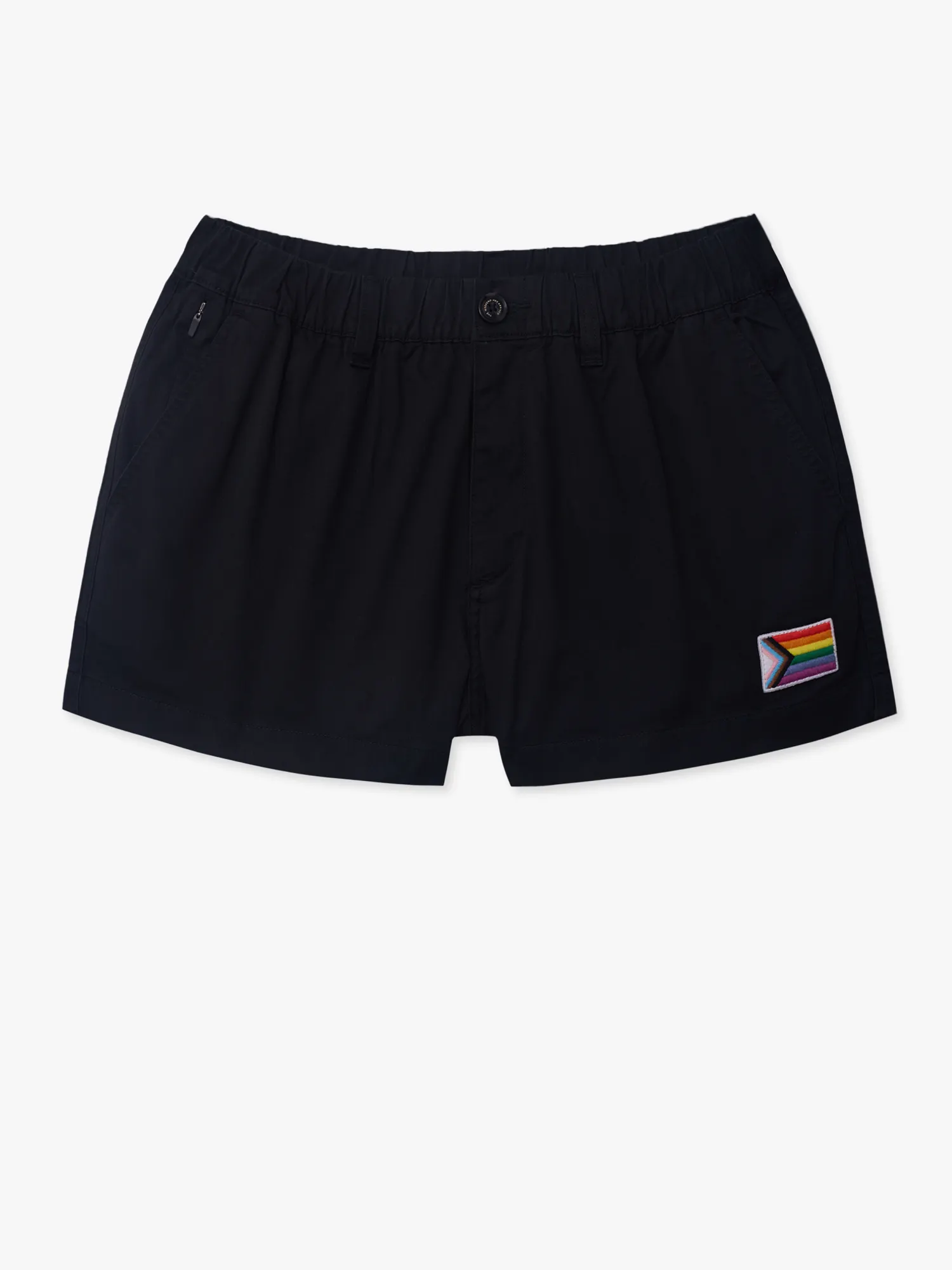 The Pride 2" (Originals)