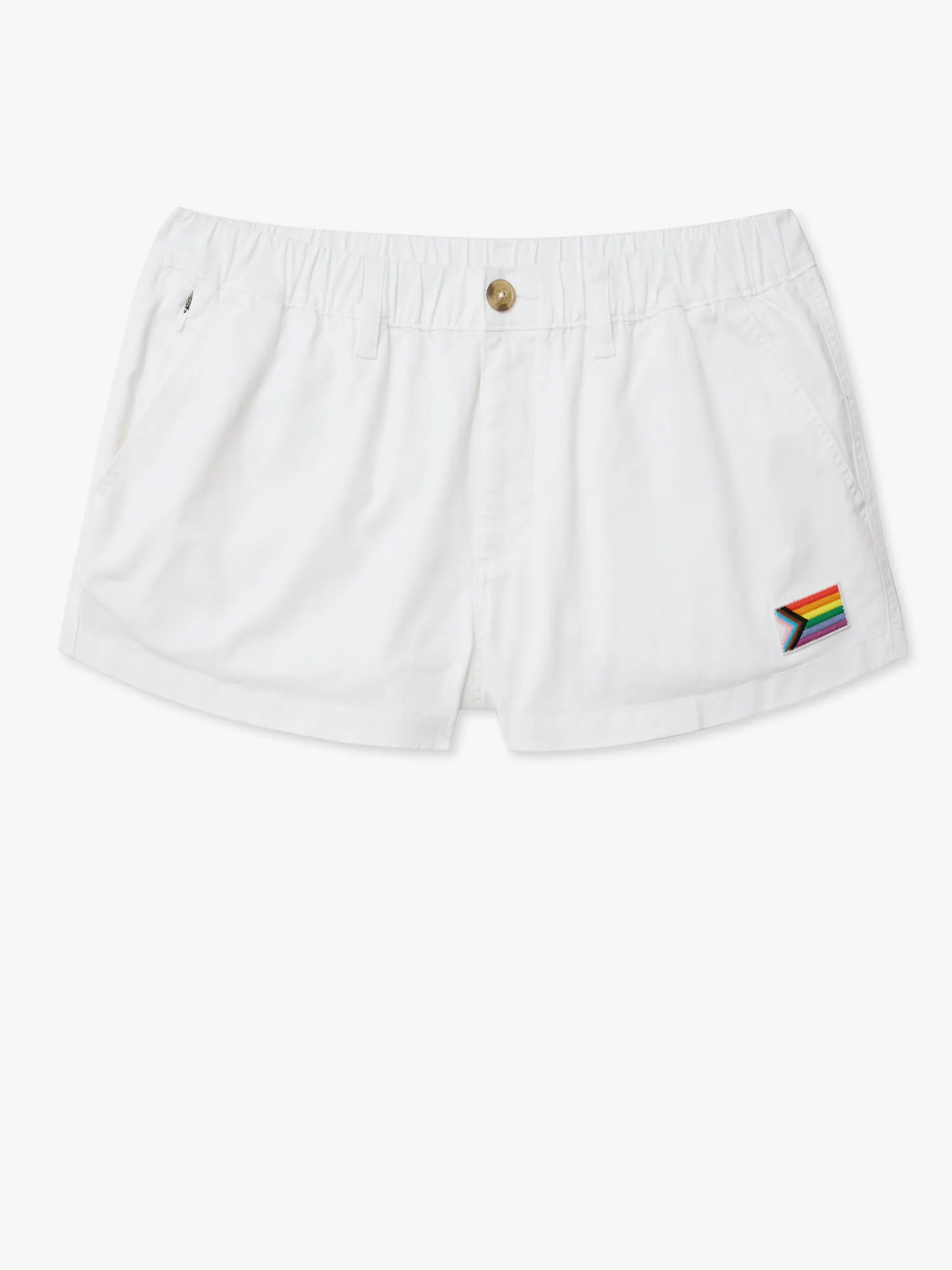 The Show Your Pride 2" (Originals)