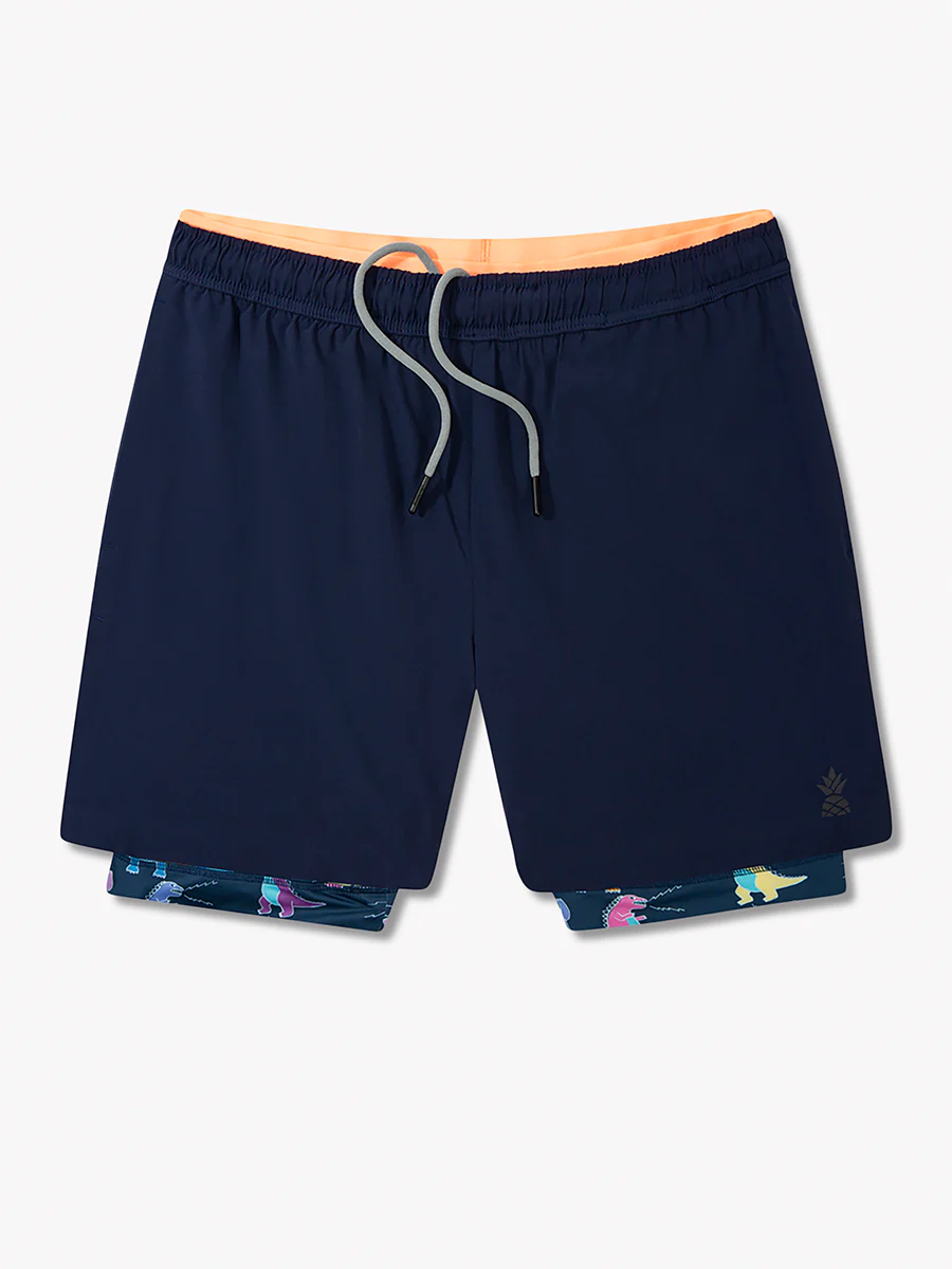 The Tyrannosaurus Reps 5.5" (Ultimate Training Short 1.0)