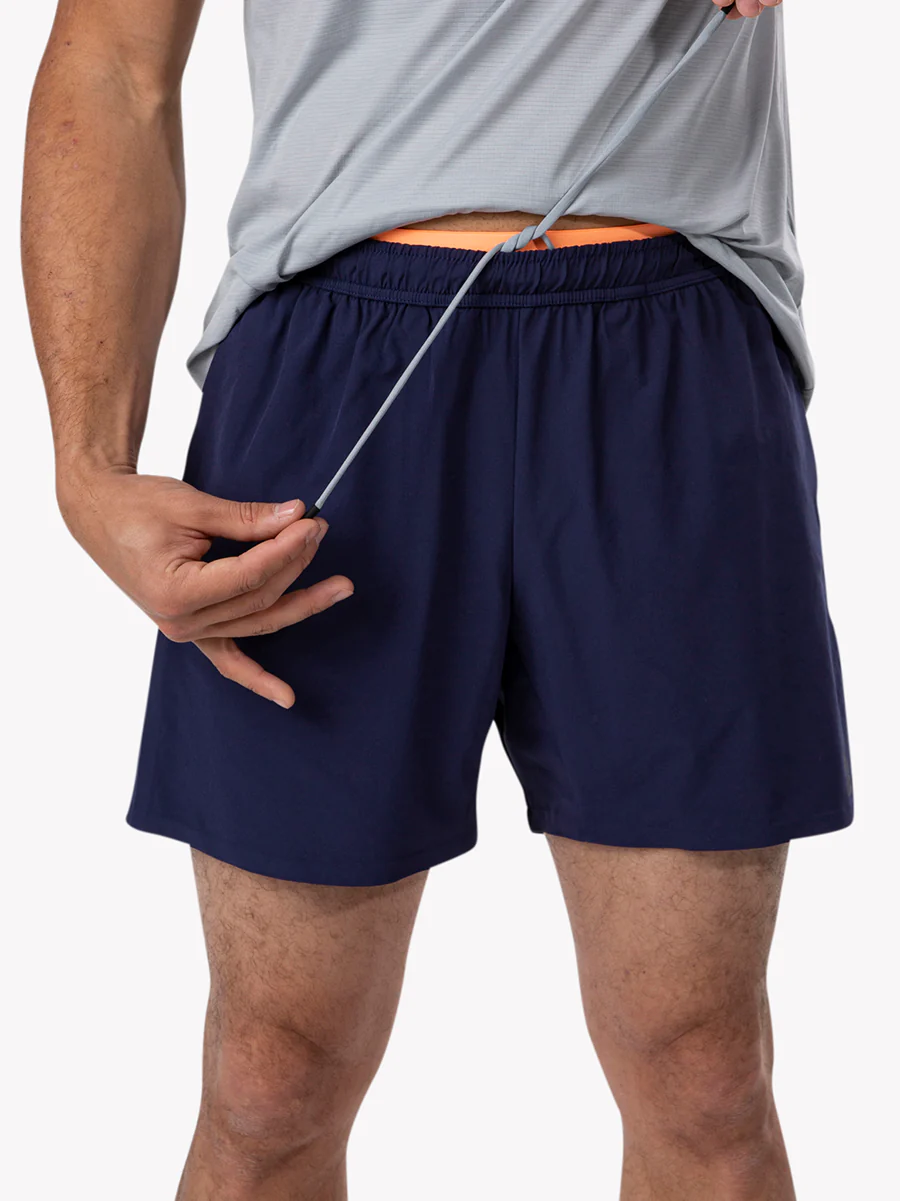The Tyrannosaurus Reps 5.5" (Ultimate Training Short 1.0)