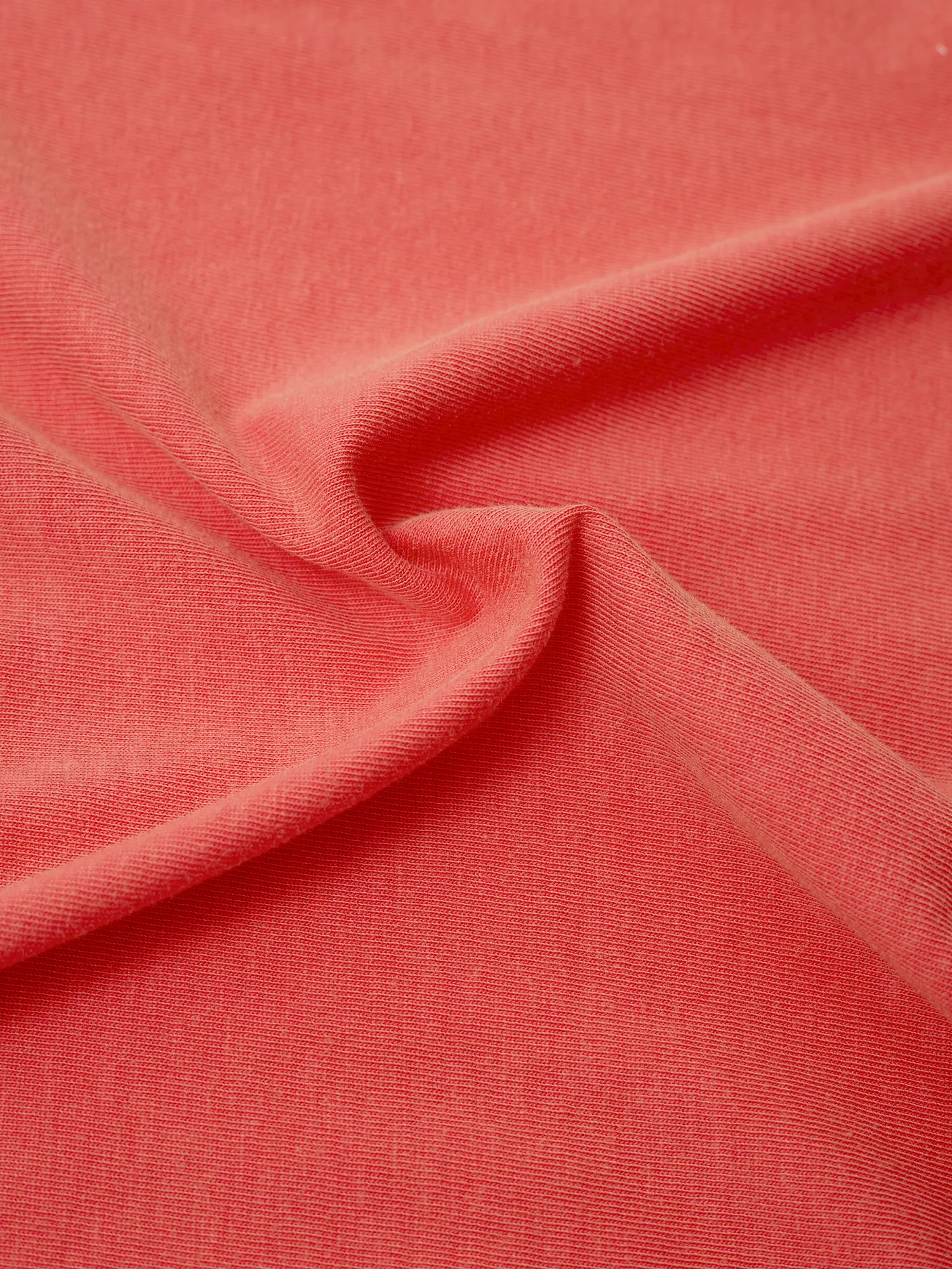 The 24/7, 365 (Essential Non Pocket T-Shirt) - Chili Pepper