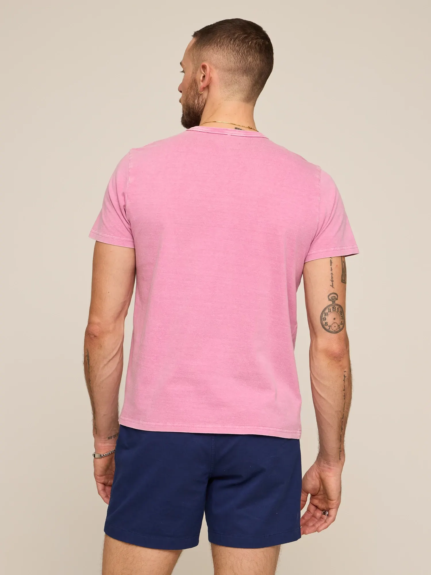 2705-the-24-7-365-essential-non-pocket-t-shirt-rustic-blush-2.webp The 24/7, 365 (Essential Non Pocket T-Shirt) - Rustic Blush