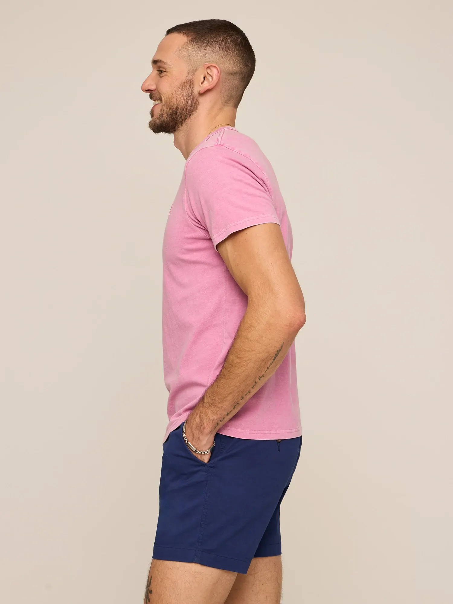2705-the-24-7-365-essential-non-pocket-t-shirt-rustic-blush-3.webp The 24/7, 365 (Essential Non Pocket T-Shirt) - Rustic Blush