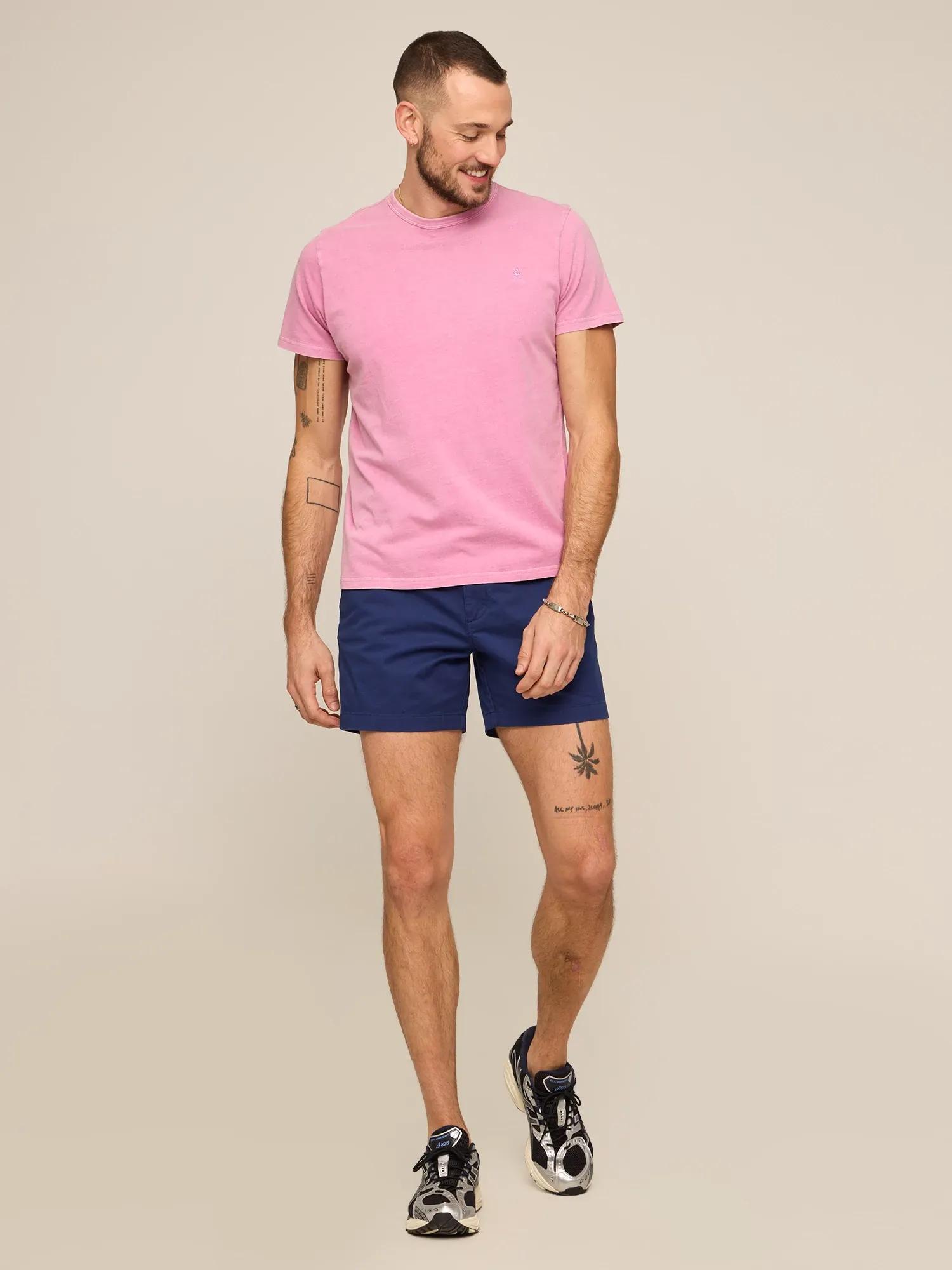2705-the-24-7-365-essential-non-pocket-t-shirt-rustic-blush-4.webp The 24/7, 365 (Essential Non Pocket T-Shirt) - Rustic Blush