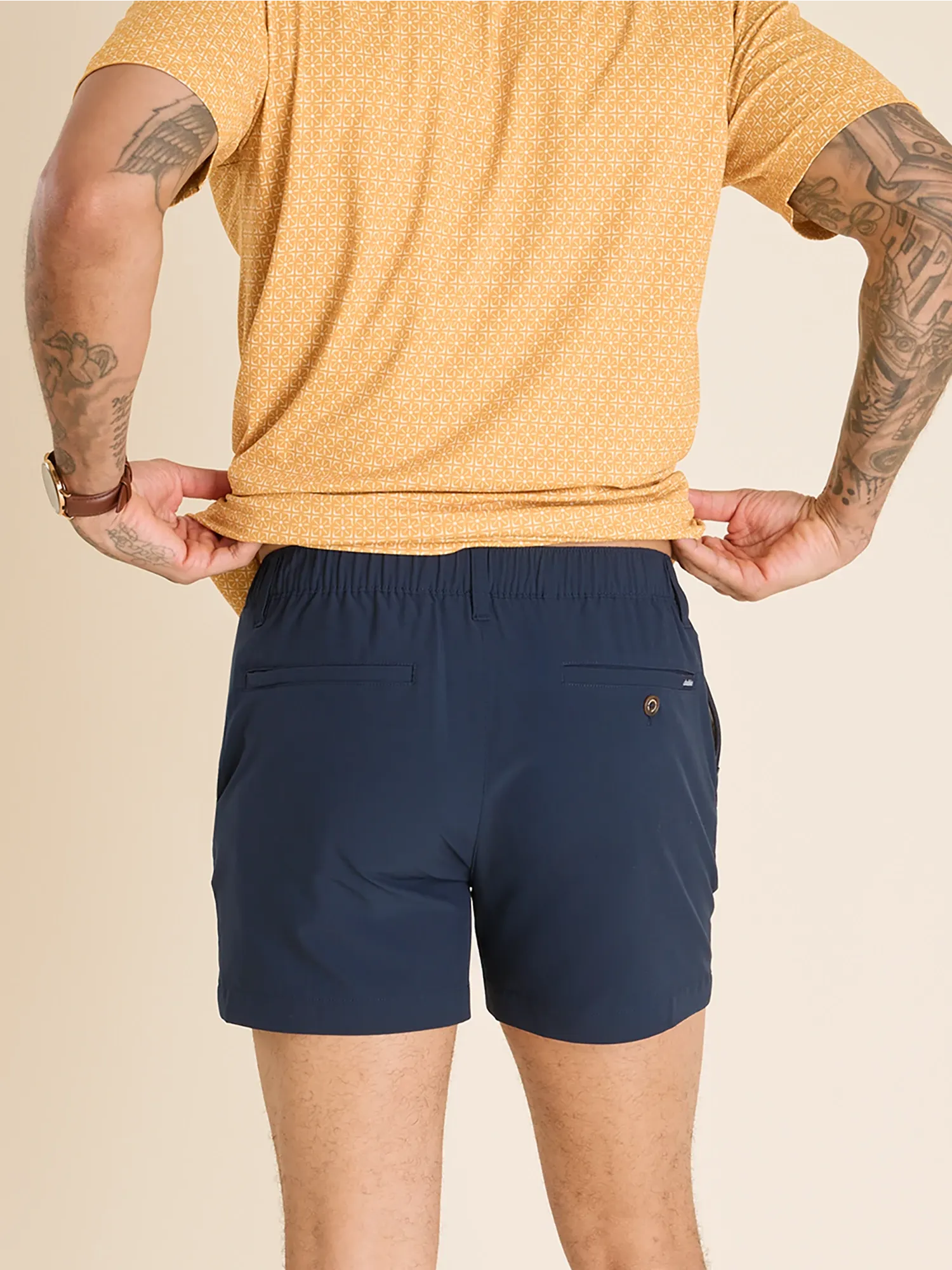 2871-the-navy-babys-4-everywear-performance-short-2.webp The Navy Babys 4" (Everywear Performance Short)