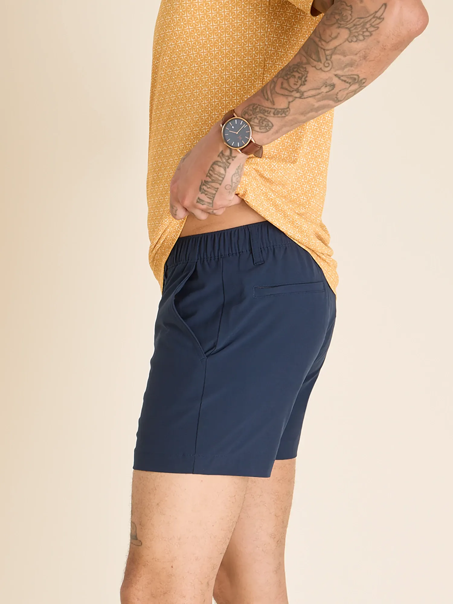 2871-the-navy-babys-4-everywear-performance-short-3.webp The Navy Babys 4" (Everywear Performance Short)