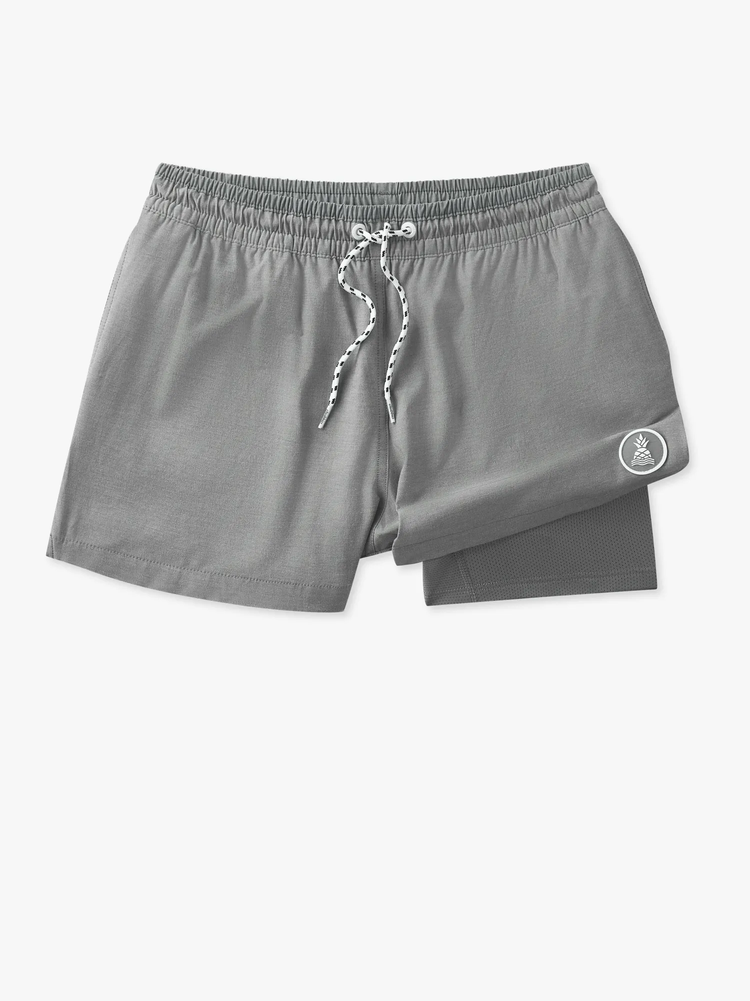 The Stardusts 4" (Classic Lined Swim Trunk)