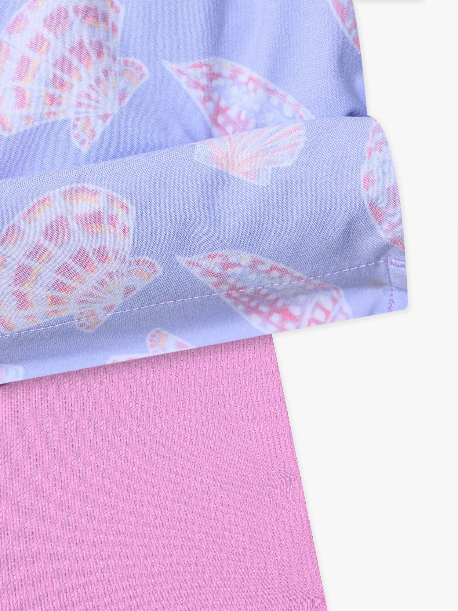 The Shell Yeahs 4" (Classic Lined Swim Trunk)
