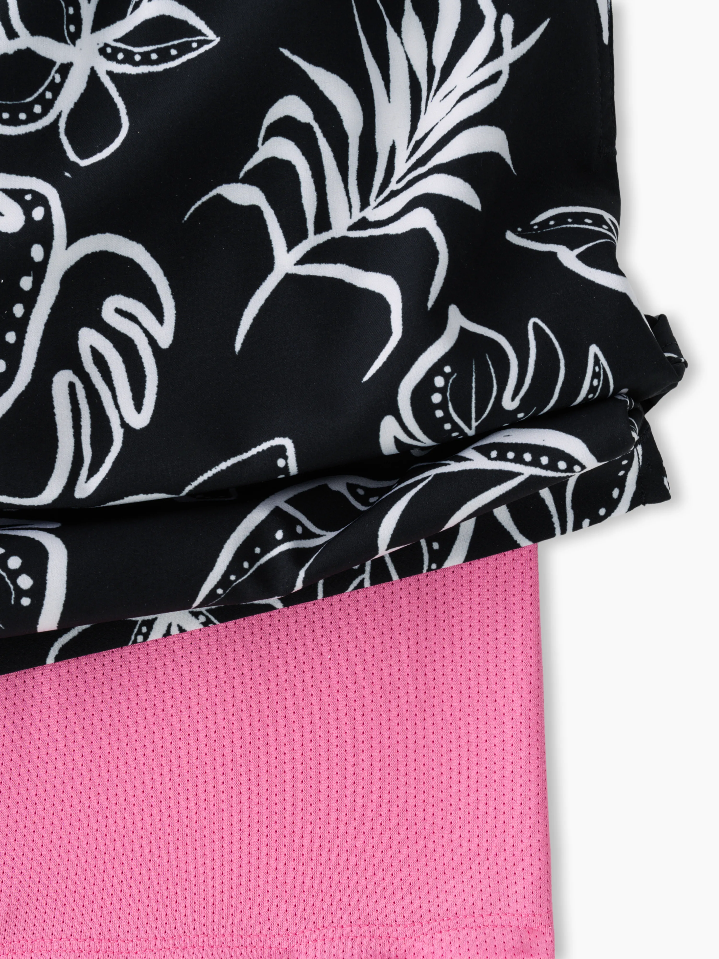 The Briefly in Paradise 7" (Classic Lined Swim Trunk)