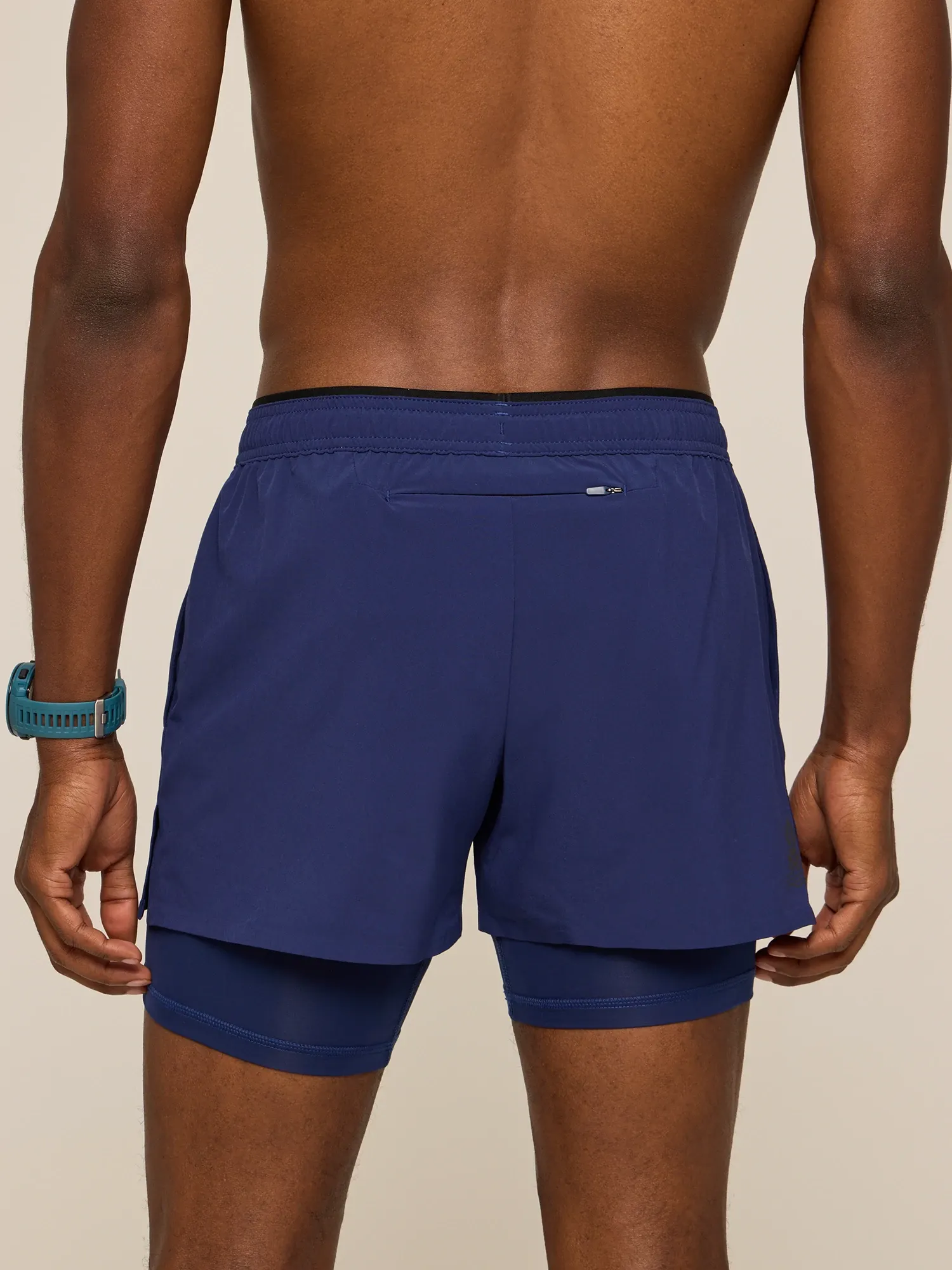The Midnight Marines 4" (Ultimate Training Short)