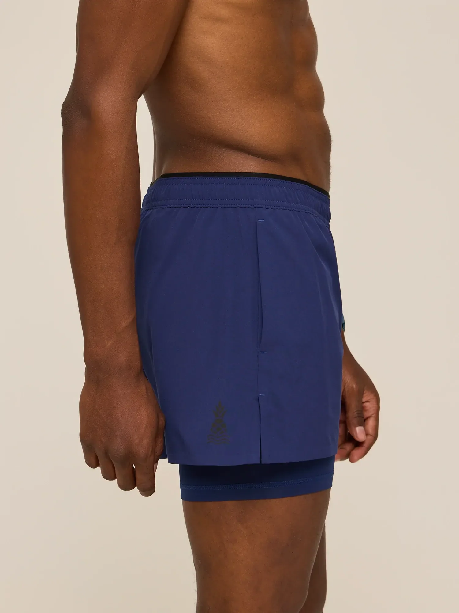 The Midnight Marines 4" (Ultimate Training Short)