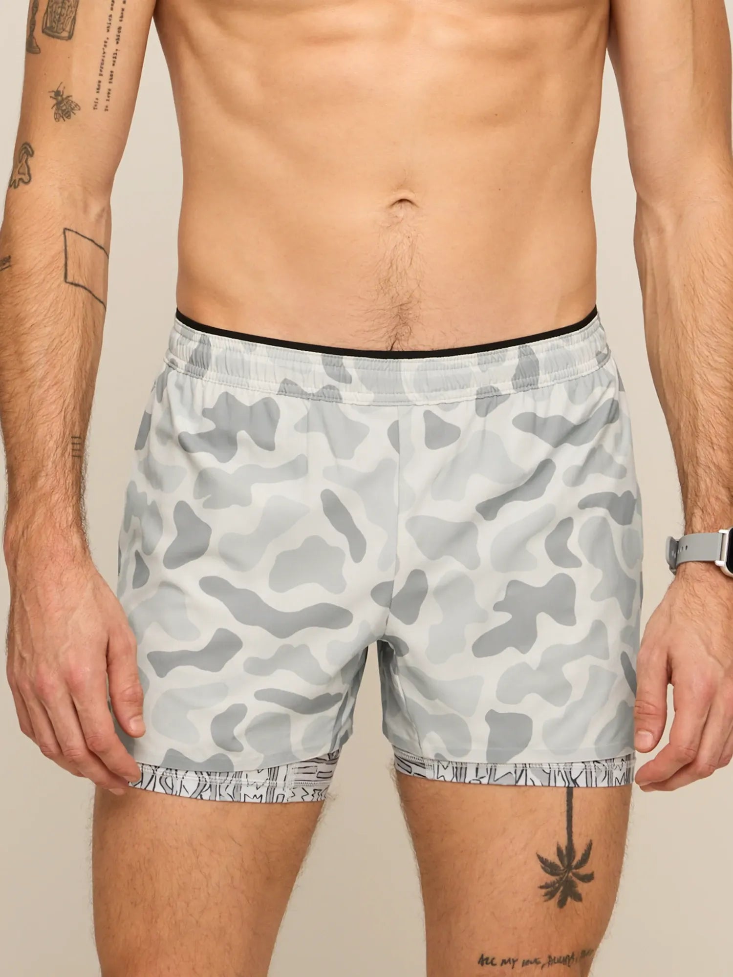 3073-the-duck-covers-4-ultimate-training-short-1.jpg The Duck & Covers 4" (Ultimate Training Short)