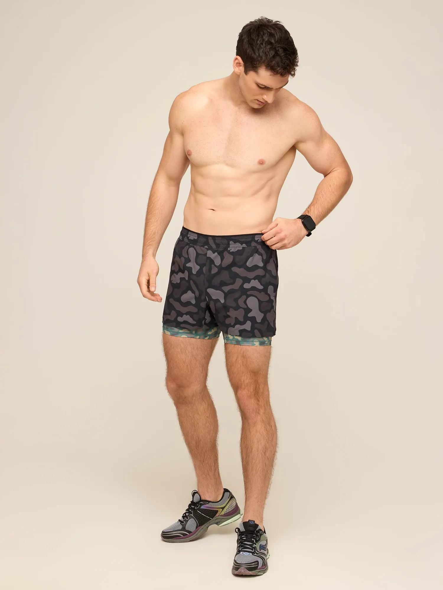 3089-the-duck-covers-4-ultimate-training-short-black-10.webp The Duck & Covers 4" (Ultimate Training Short)- Black