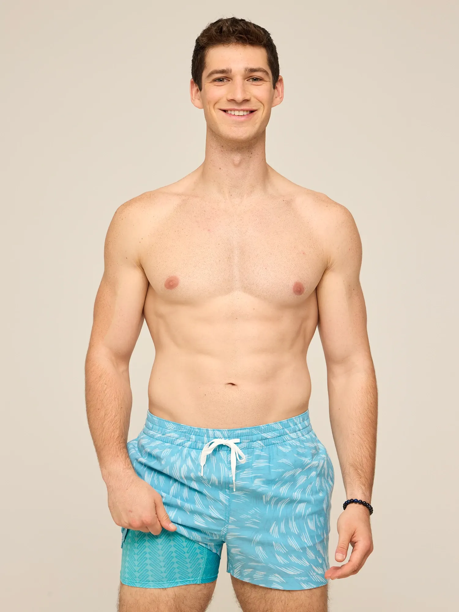 3105-the-turqoiuse-tides-4-classic-lined-swim-trunk-1.webp The Turqoiuse Tides 4" (Classic Lined Swim Trunk)