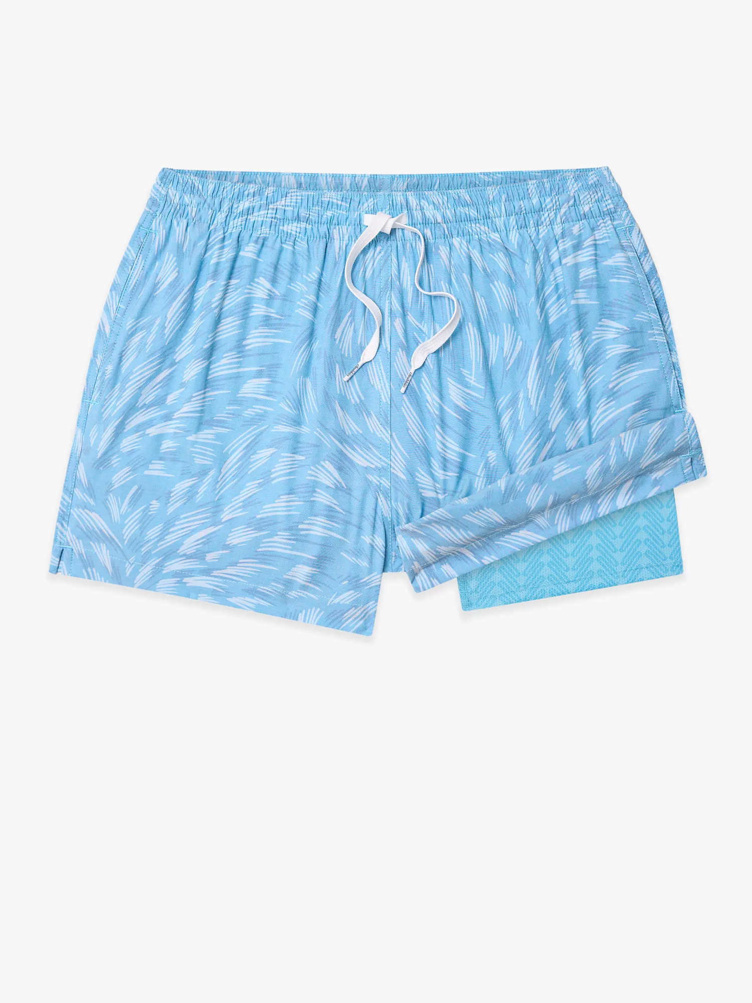 3105-the-turqoiuse-tides-4-classic-lined-swim-trunk-7.webp The Turqoiuse Tides 4" (Classic Lined Swim Trunk)