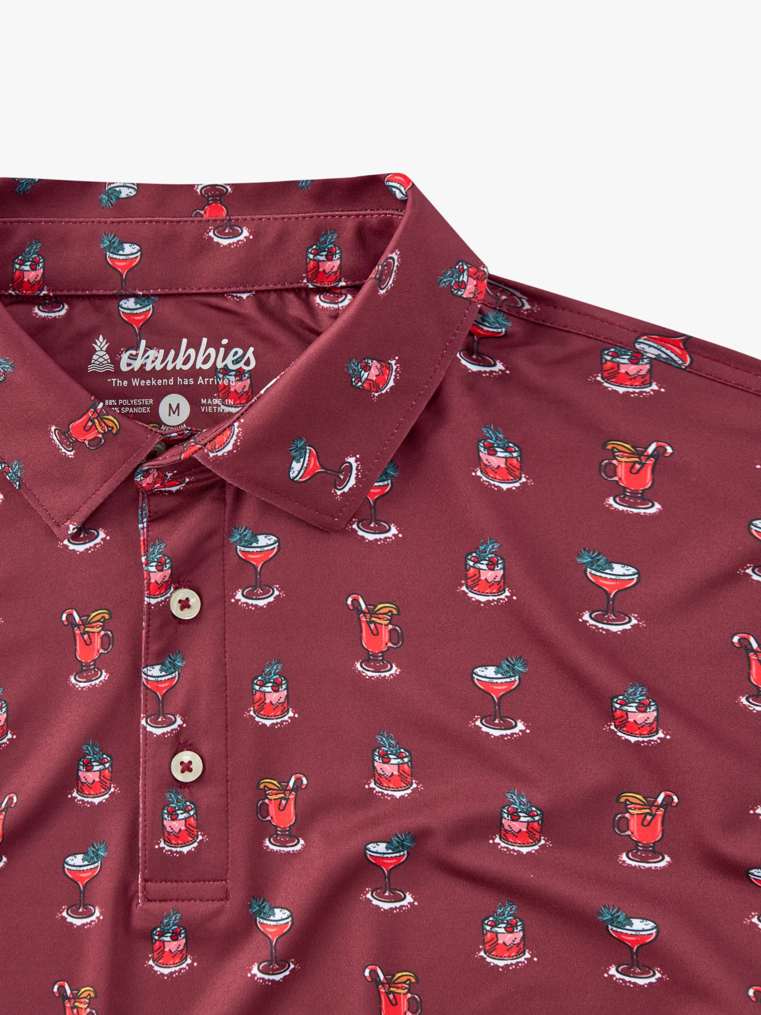 3135-the-that-s-the-spirit-red-performance-polo-6.webp The That's The Spirit- Red (Performance Polo)