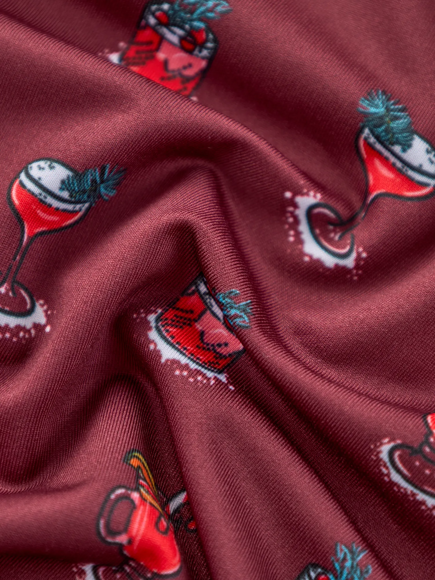 3135-the-that-s-the-spirit-red-performance-polo-7.webp The That's The Spirit- Red (Performance Polo)