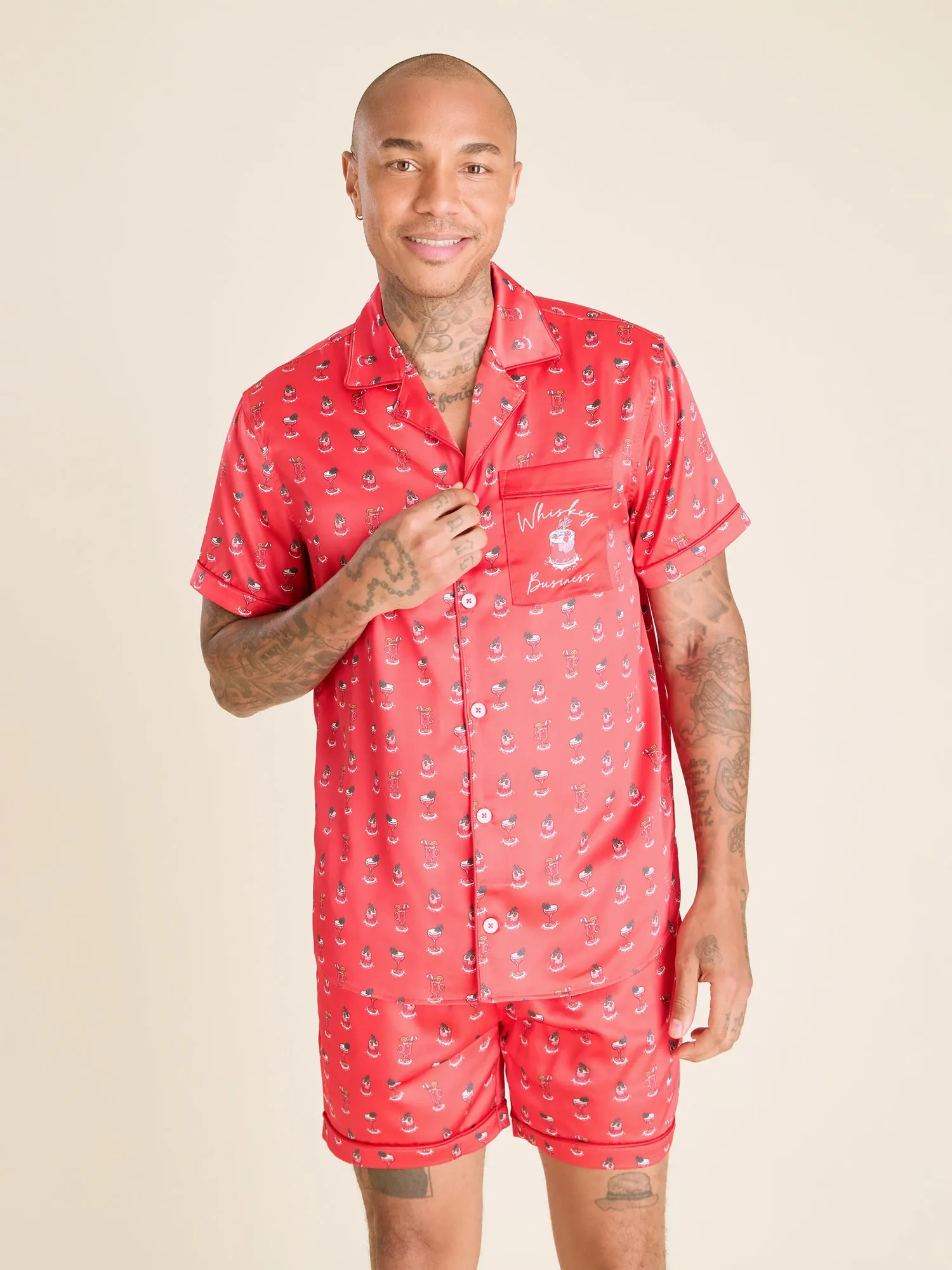 3143-the-that-s-the-spirit-satin-sleep-shirt-1.webp The That's The Spirit (Satin Sleep Shirt)