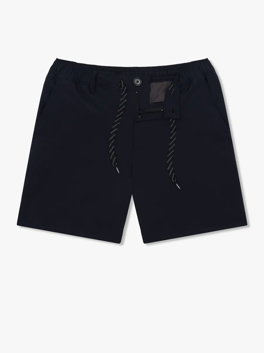 The Midnight Adventure 6" (Lined Everywear Performance Short)