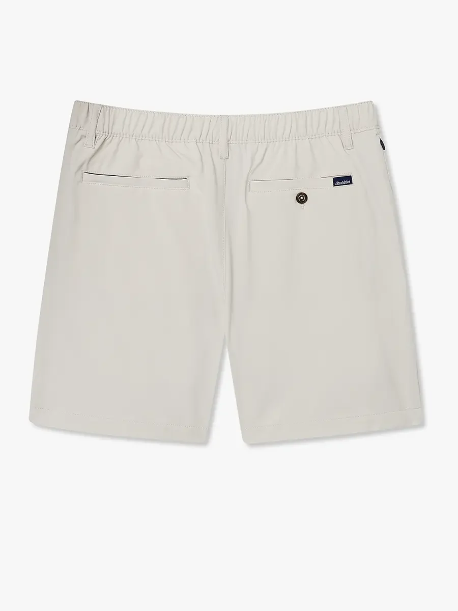 The Khakinators 6" (Lined Everywear)