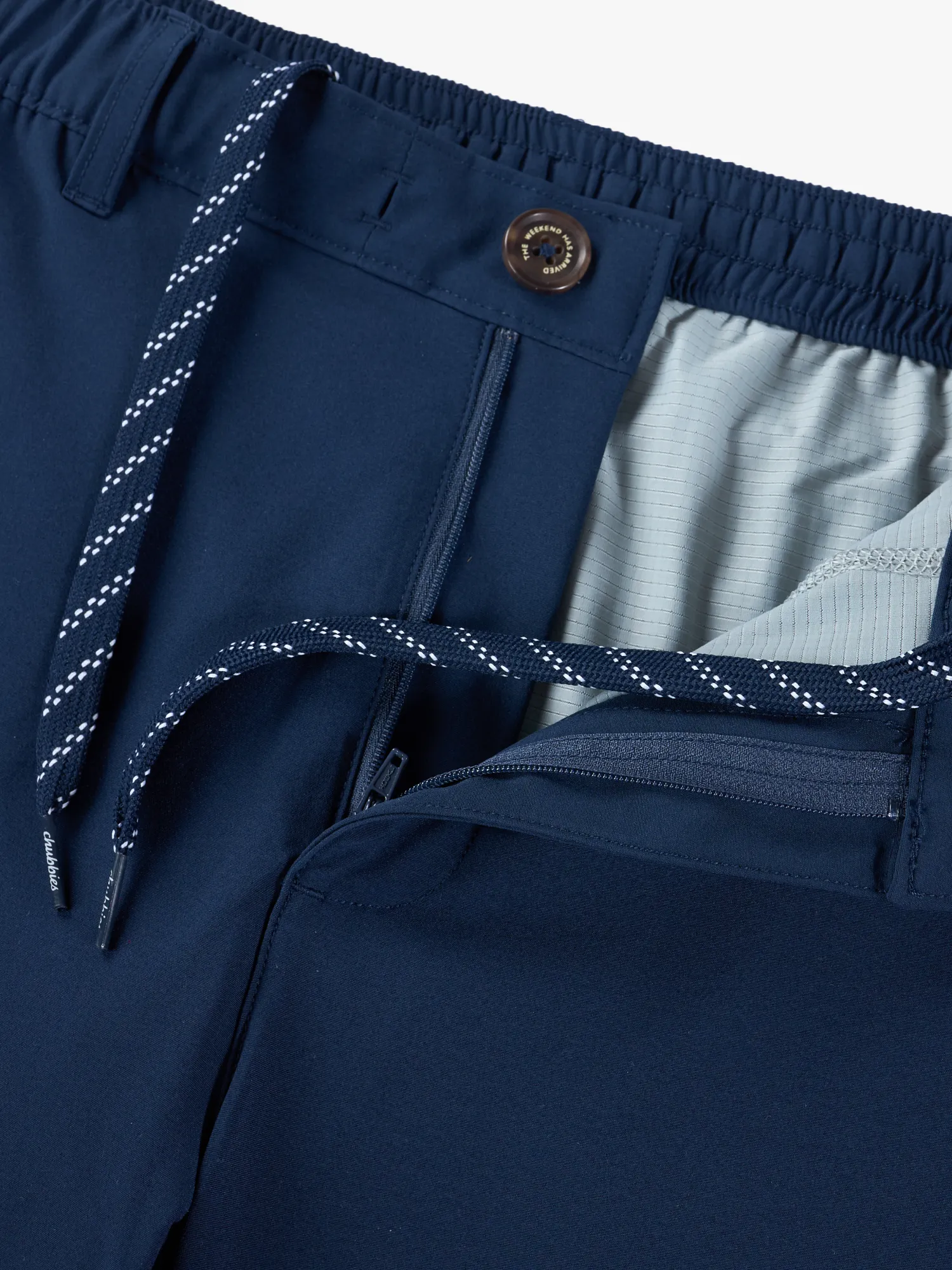 The Navy Babys 6" (Lined Everywear Performance Short)
