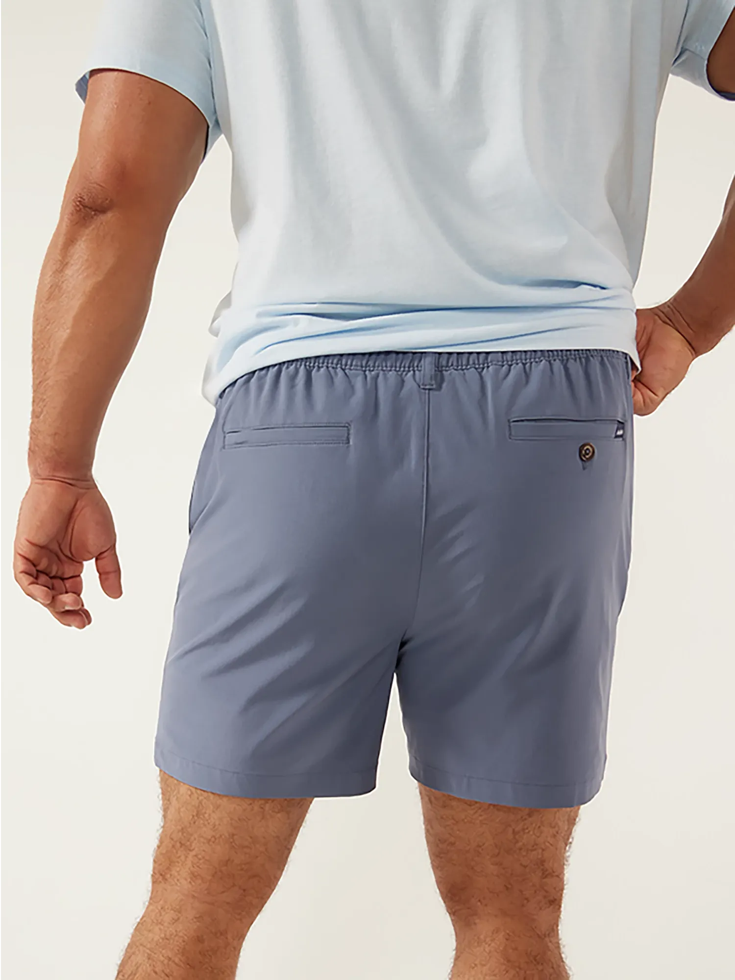 The Ice Caps 6" (Lined Everywear Performance Short)