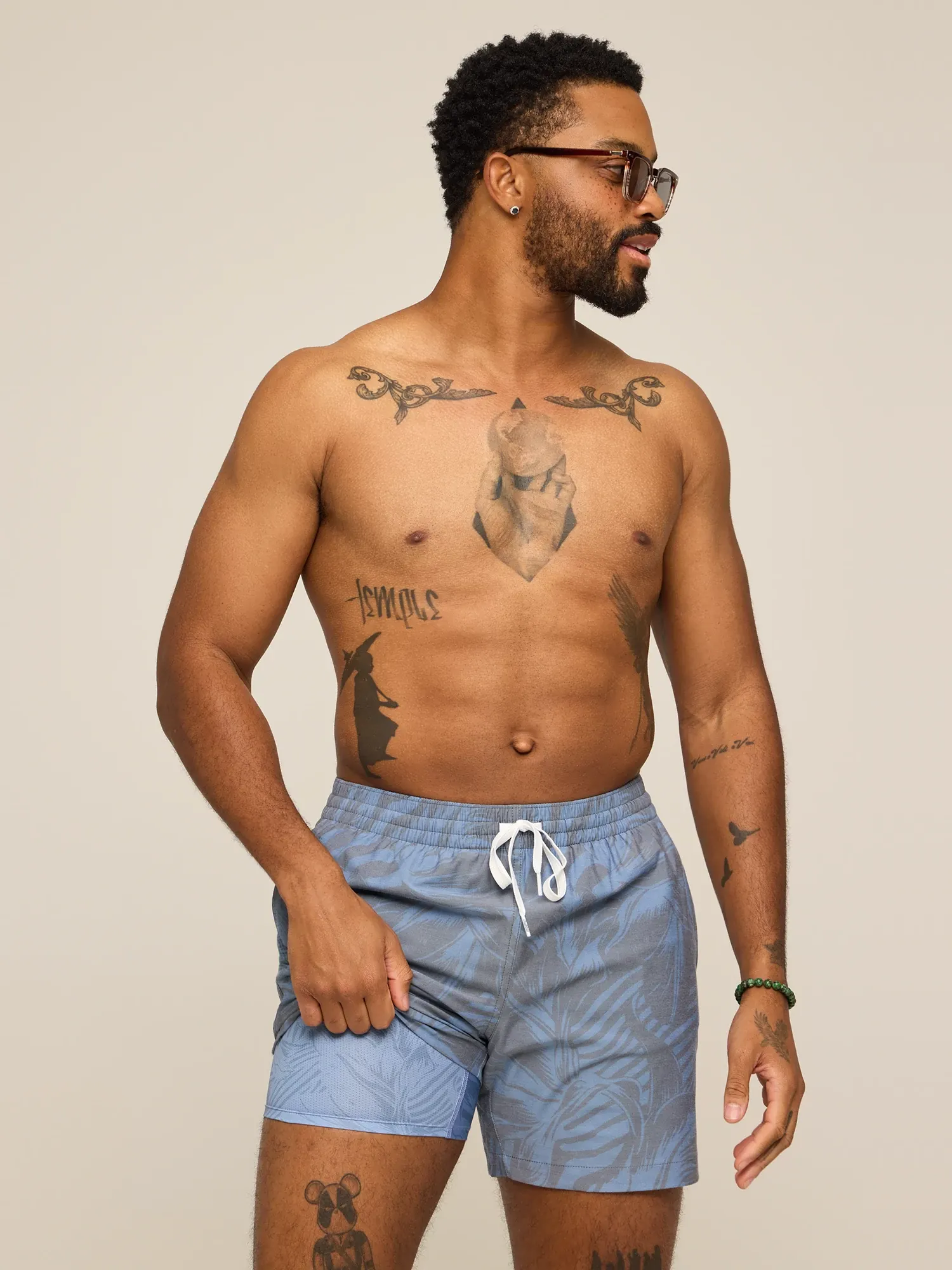 3312-the-indigo-crazies-5.5-classic-lined-swim-trunk-1.webp The Indigo Crazies 5.5" (Classic Lined Swim Trunk)