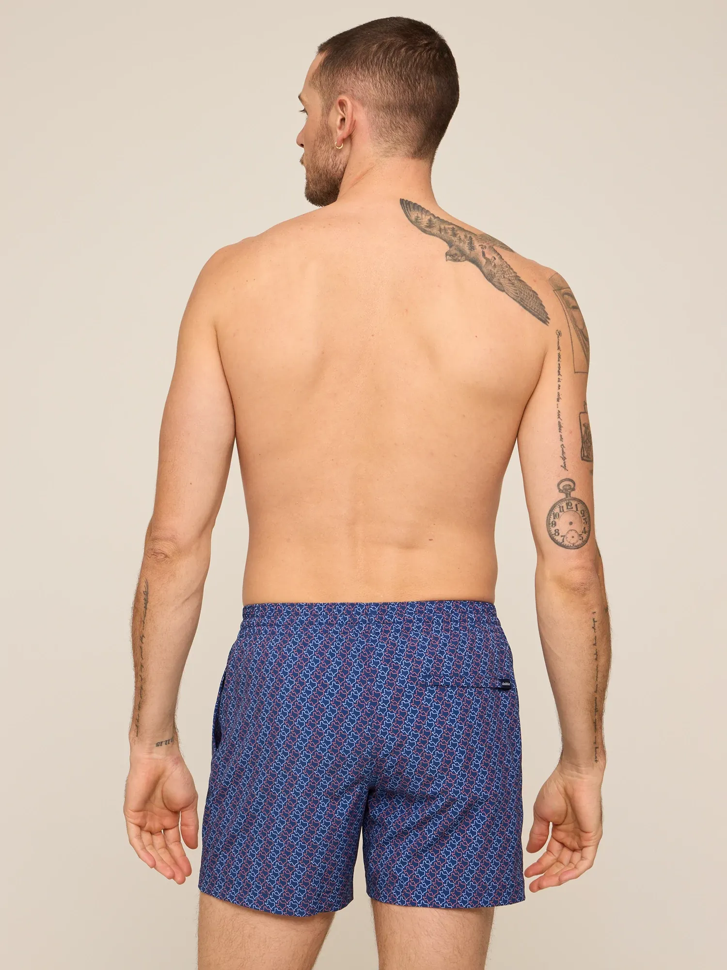 3440-the-lone-stars-5.5-classic-lined-swim-trunk-2.webp The Lone Stars 5.5" (Classic Lined Swim Trunk)