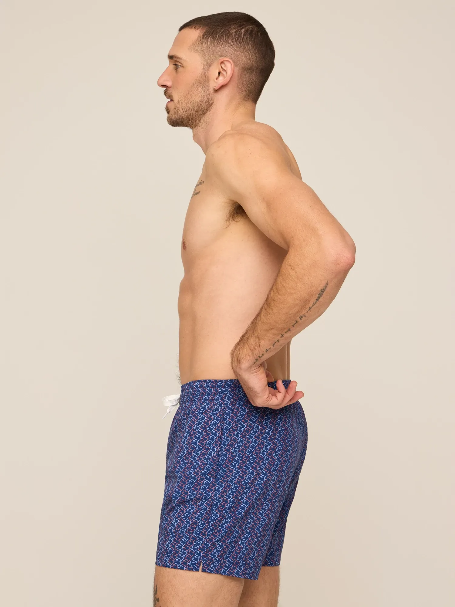 3440-the-lone-stars-5.5-classic-lined-swim-trunk-3.webp The Lone Stars 5.5" (Classic Lined Swim Trunk)