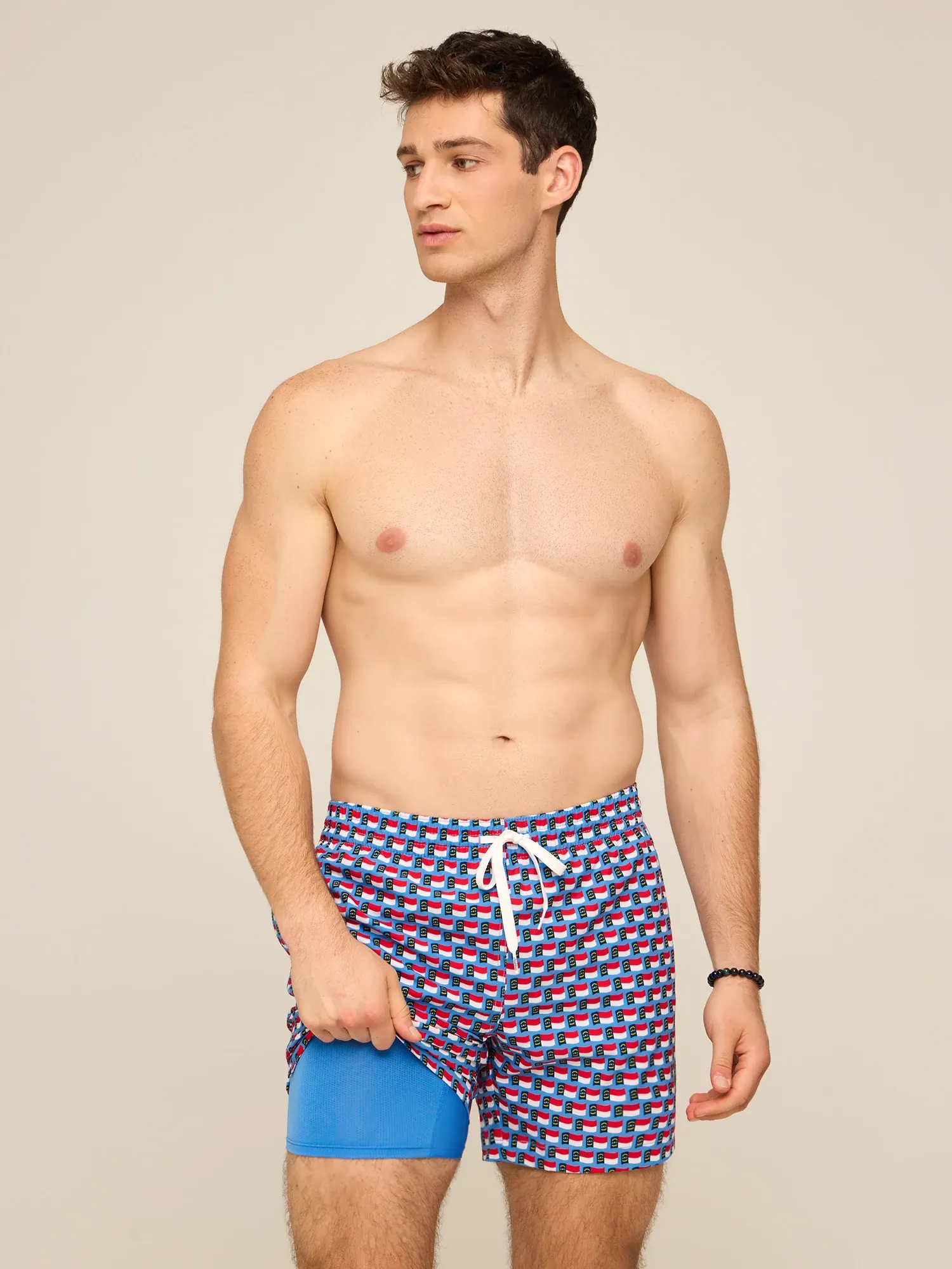 3464-the-blue-ridge-bliss-5.5-classic-lined-swim-trunk-1.webp The Blue Ridge Bliss 5.5" (Classic Lined Swim Trunk)
