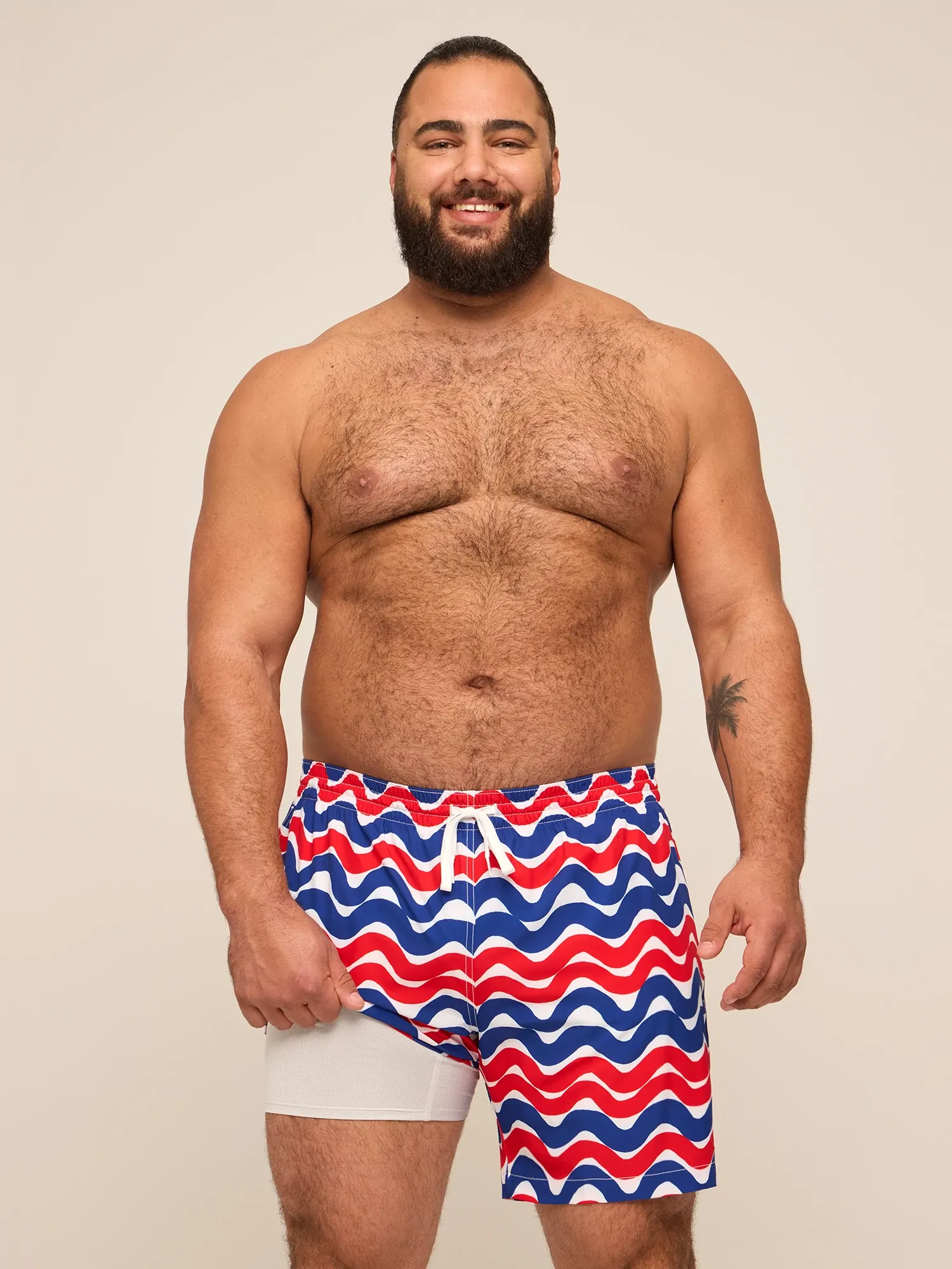 3488-the-doodle-dances-5.5-classic-lined-swim-trunk-1.webp The Doodle Dances 5.5" (Classic Lined Swim Trunk)