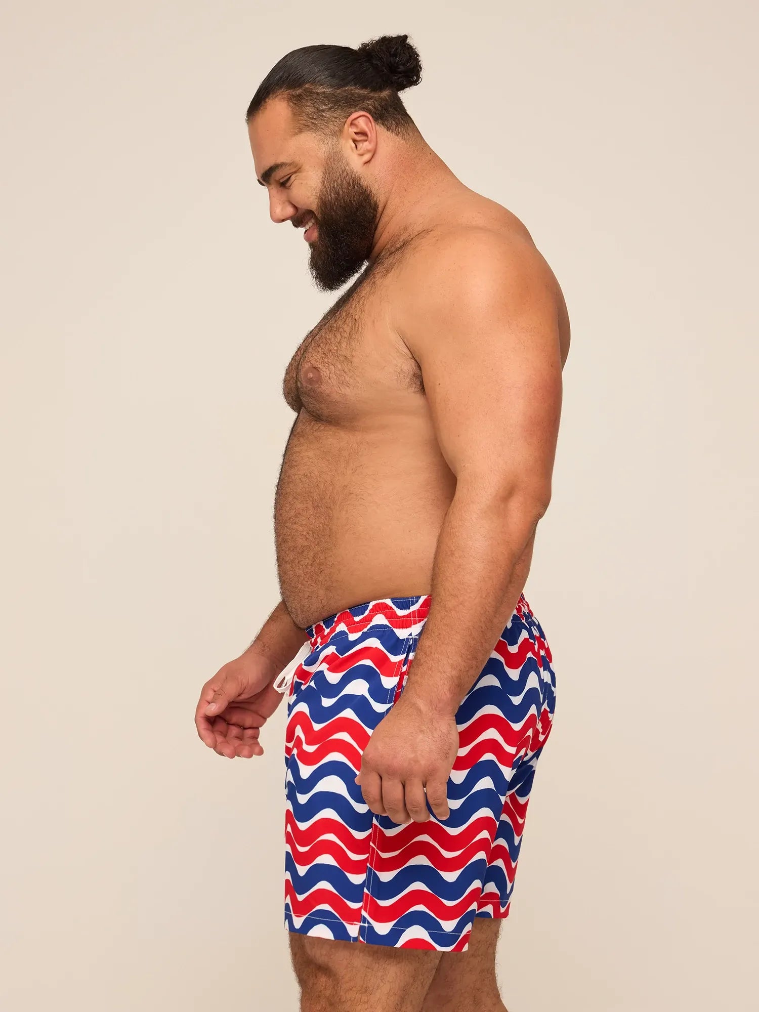 3488-the-doodle-dances-5.5-classic-lined-swim-trunk-3.jpg The Doodle Dances 5.5" (Classic Lined Swim Trunk)