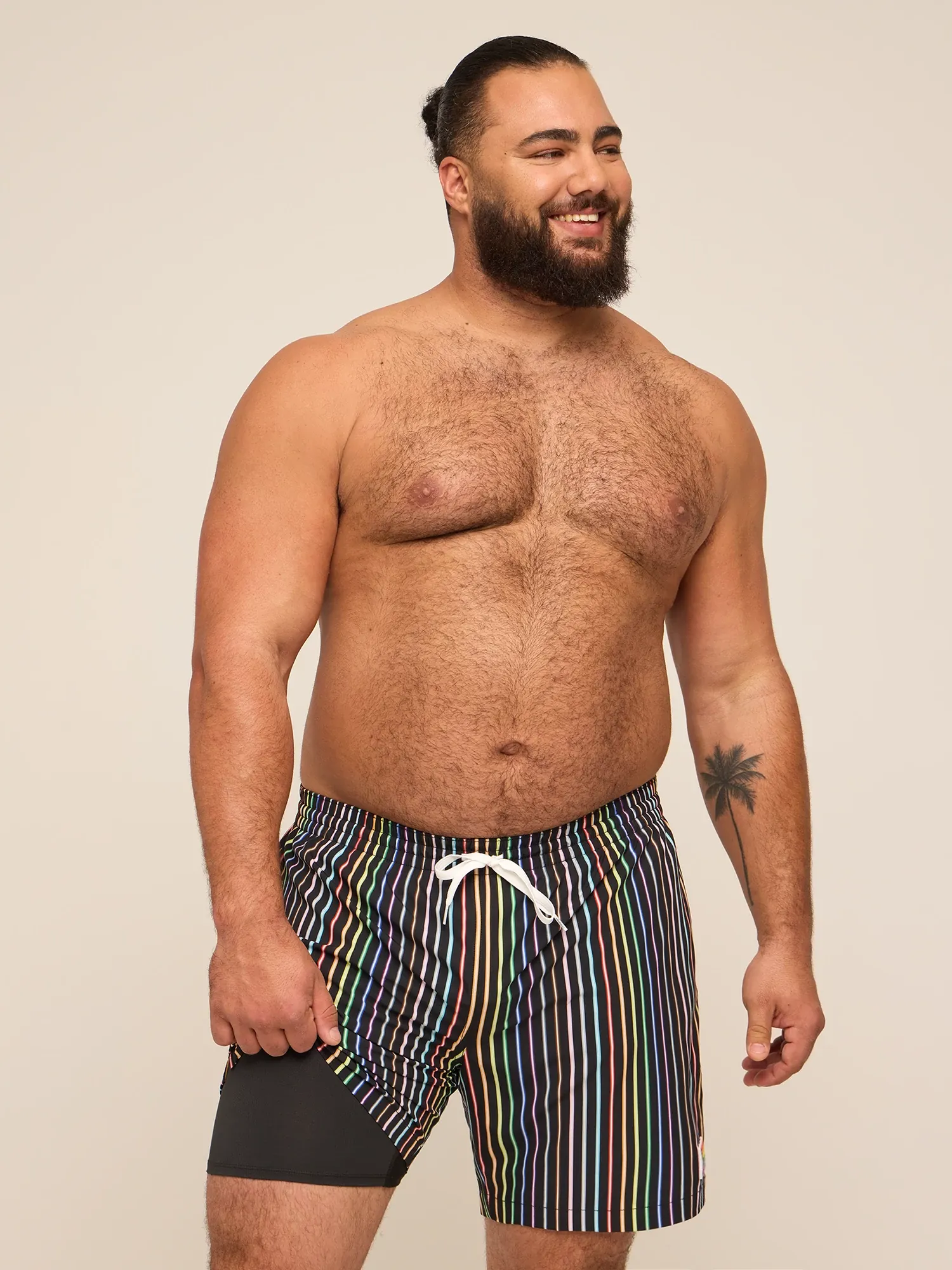 3496-the-luminous-identity-5.5-classic-lined-swim-trunk-1.webp The Luminous Identity 5.5" (Classic Lined Swim Trunk)
