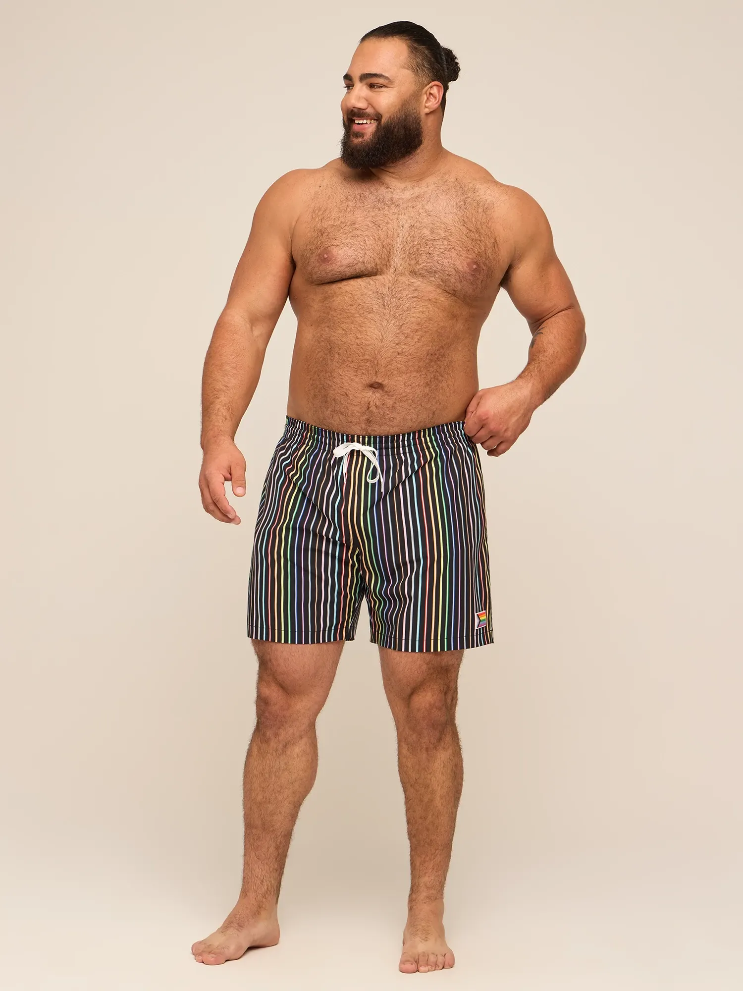 3496-the-luminous-identity-5.5-classic-lined-swim-trunk-5.webp The Luminous Identity 5.5" (Classic Lined Swim Trunk)