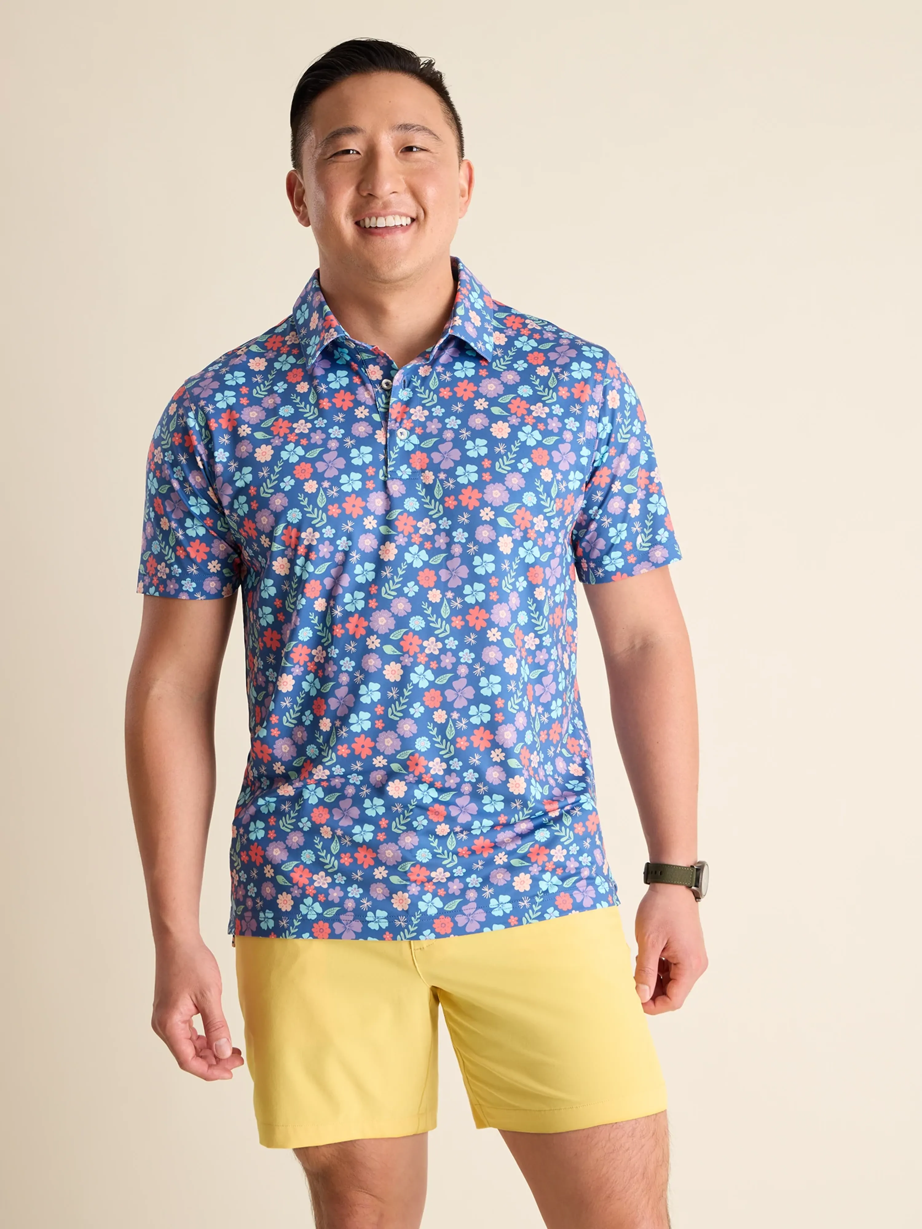 351-xs-xs-variation-2.webp The Spring Pedal (Performance Polo) - Blue
