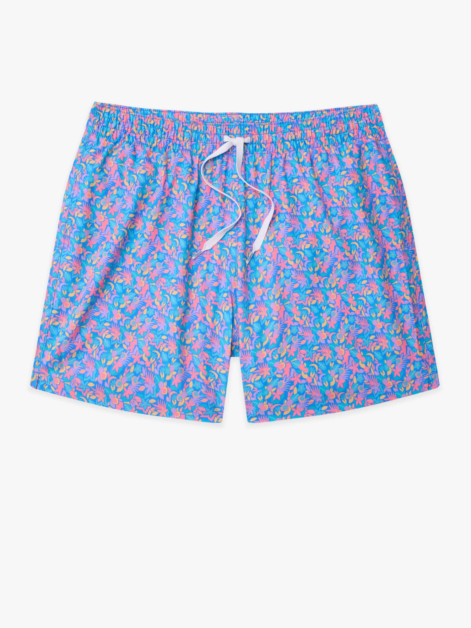 The Spades 5.5" (Classic Swim Trunk)